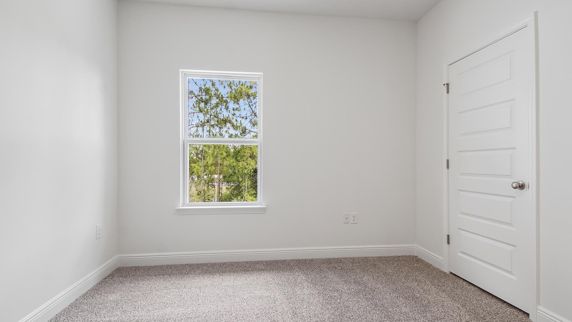 PLANTATION WOODS - Residential
