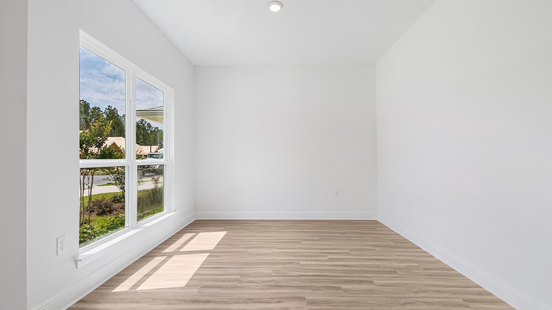 PLANTATION WOODS - Residential