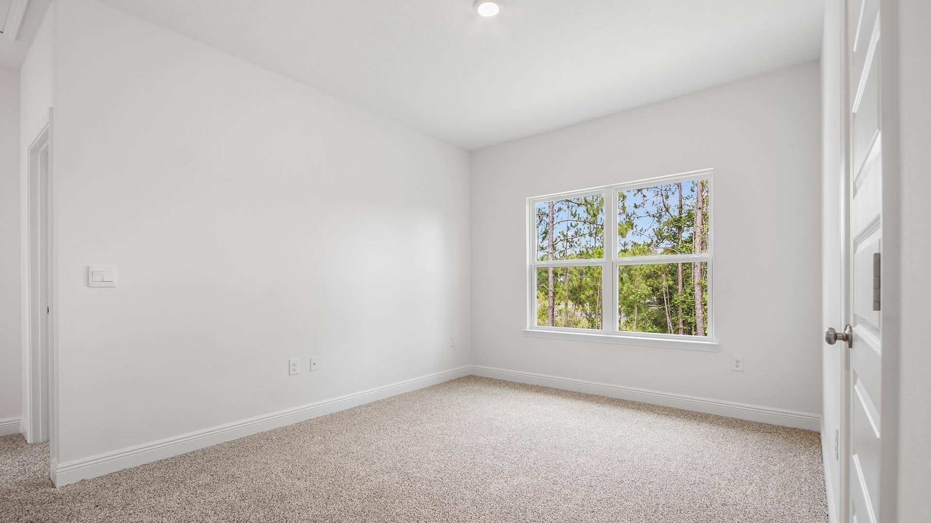 PLANTATION WOODS - Residential