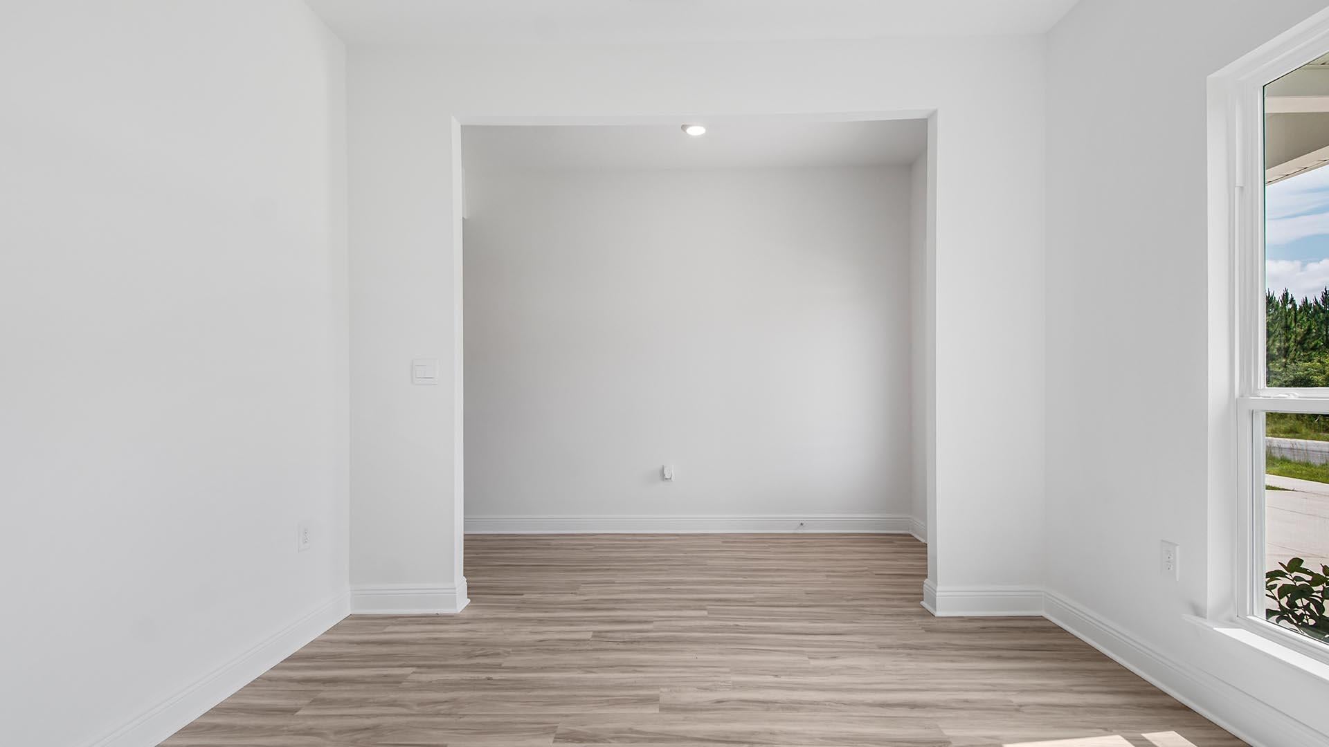 PLANTATION WOODS - Residential