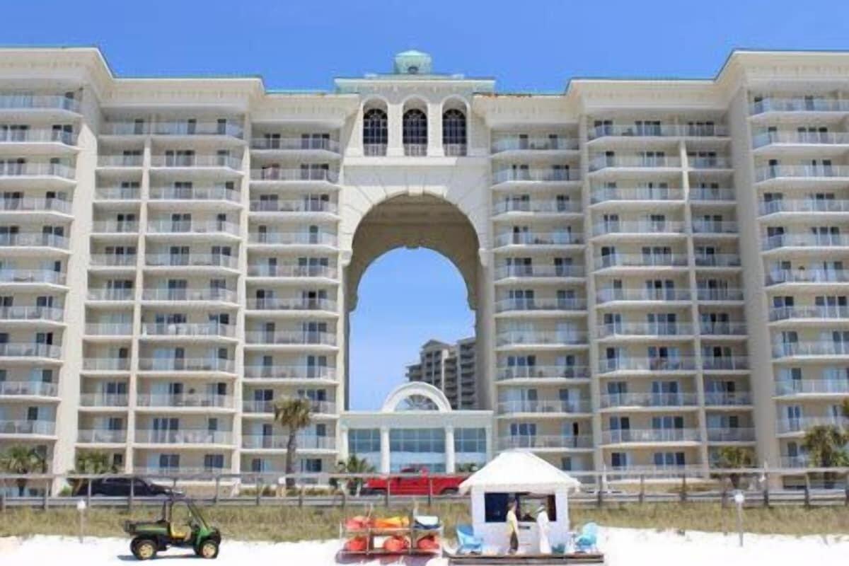 MAJESTIC SUN CONDOMINIUM - Residential