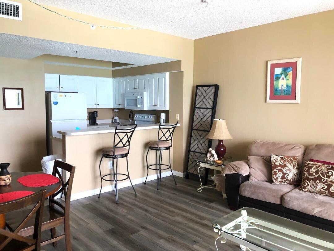 MAJESTIC SUN CONDOMINIUM - Residential