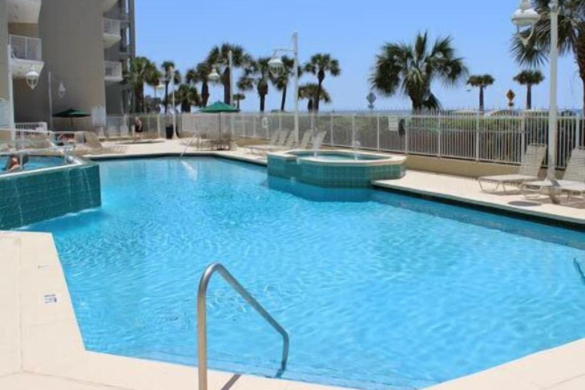 MAJESTIC SUN CONDOMINIUM - Residential