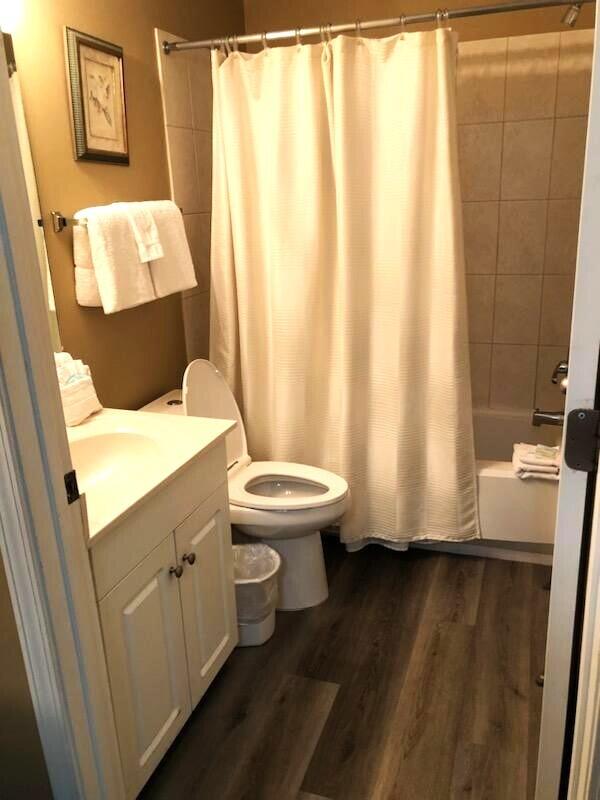 MAJESTIC SUN CONDOMINIUM - Residential