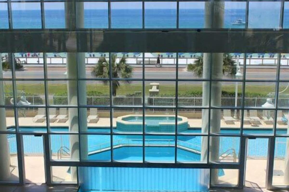 MAJESTIC SUN CONDOMINIUM - Residential