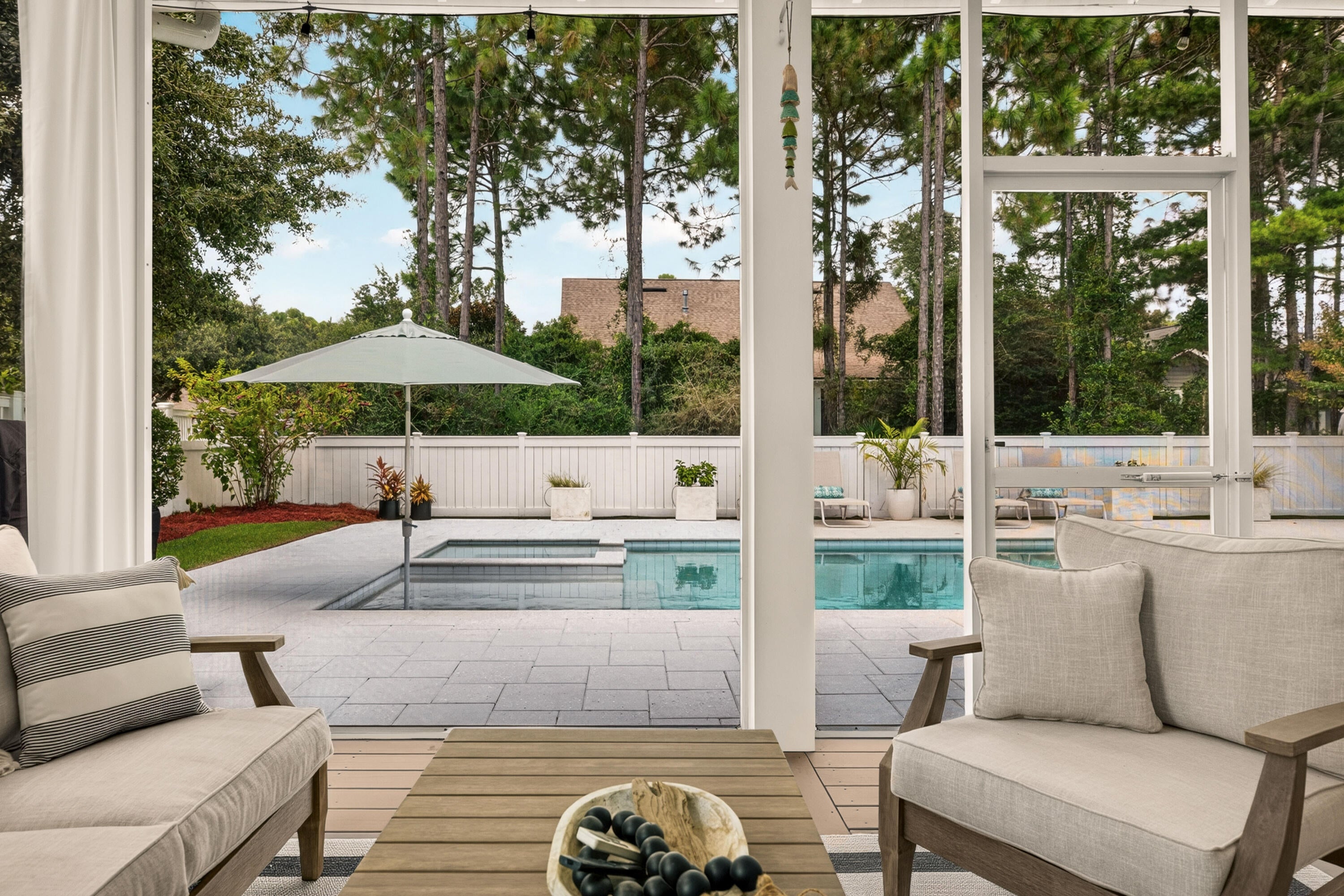 WATERSOUND ORIGINS - Residential