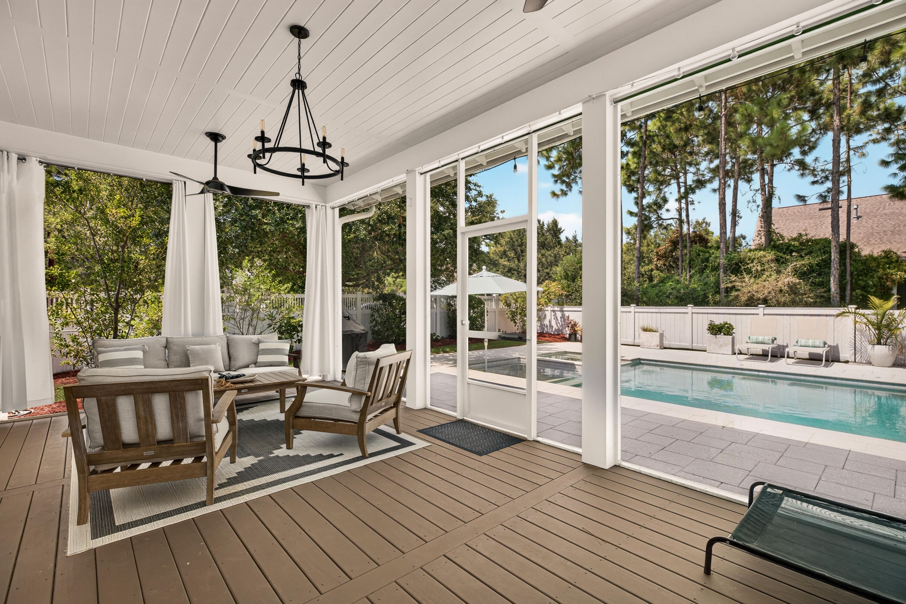 WATERSOUND ORIGINS - Residential