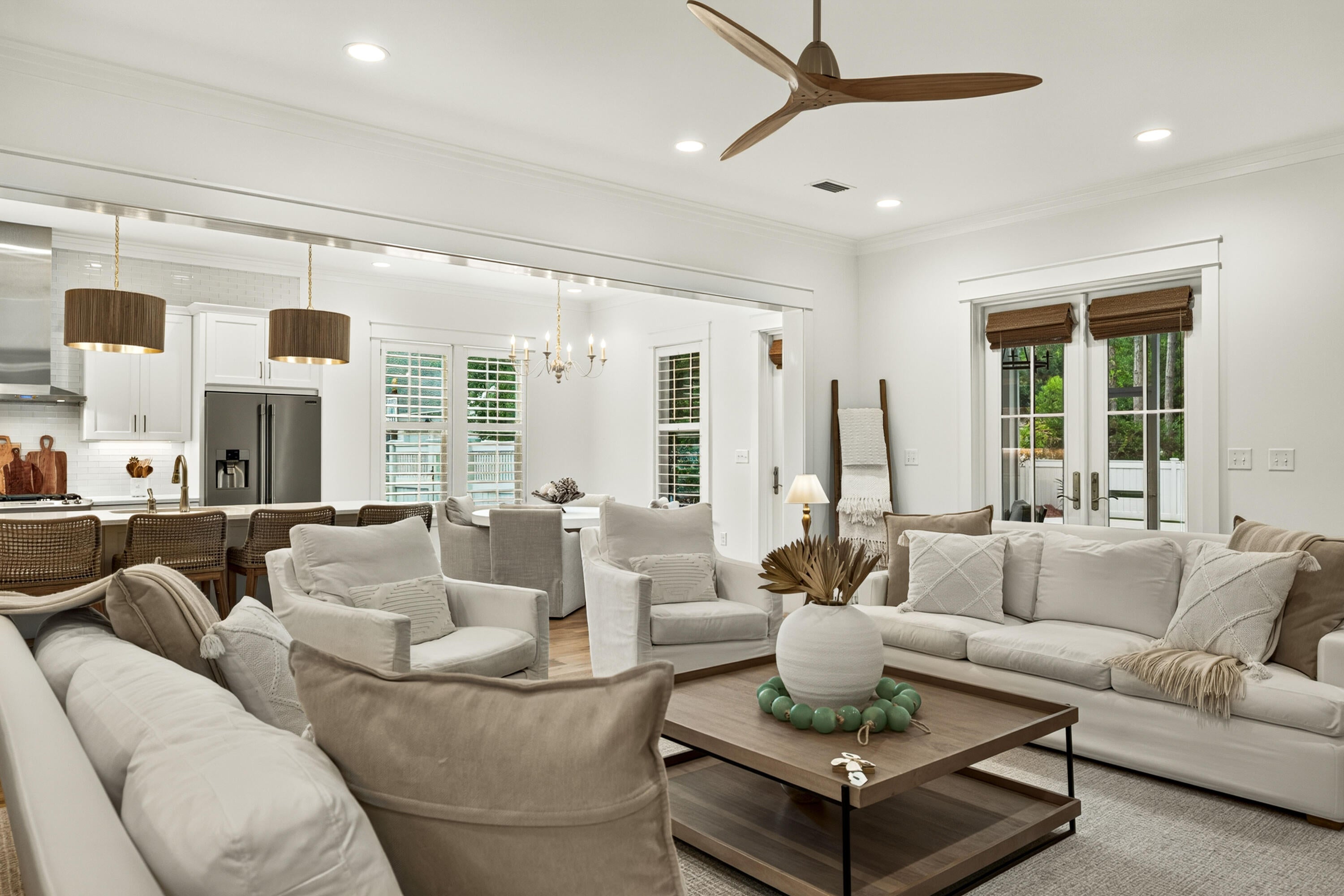 WATERSOUND ORIGINS - Residential