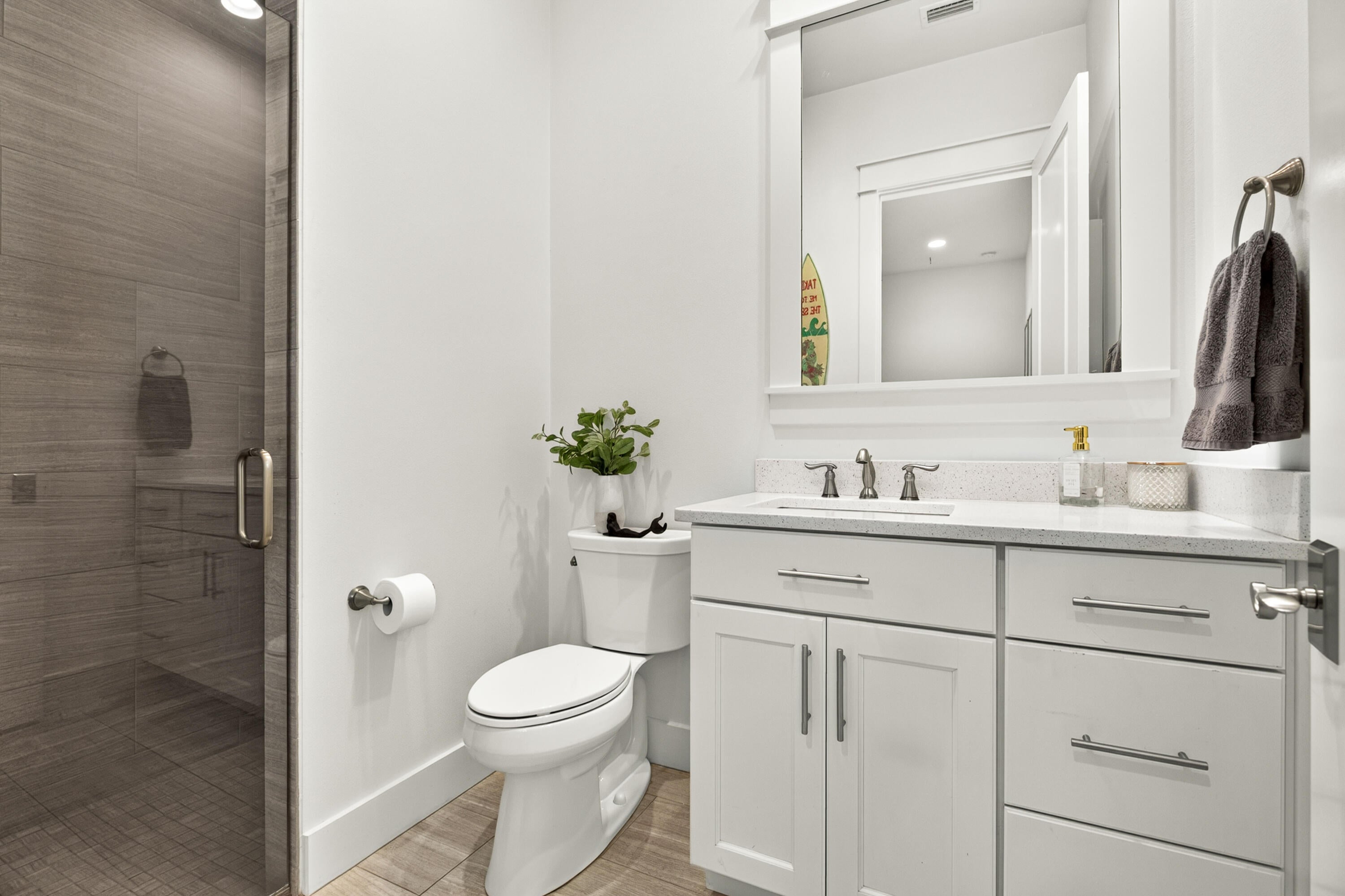 WATERSOUND ORIGINS - Residential