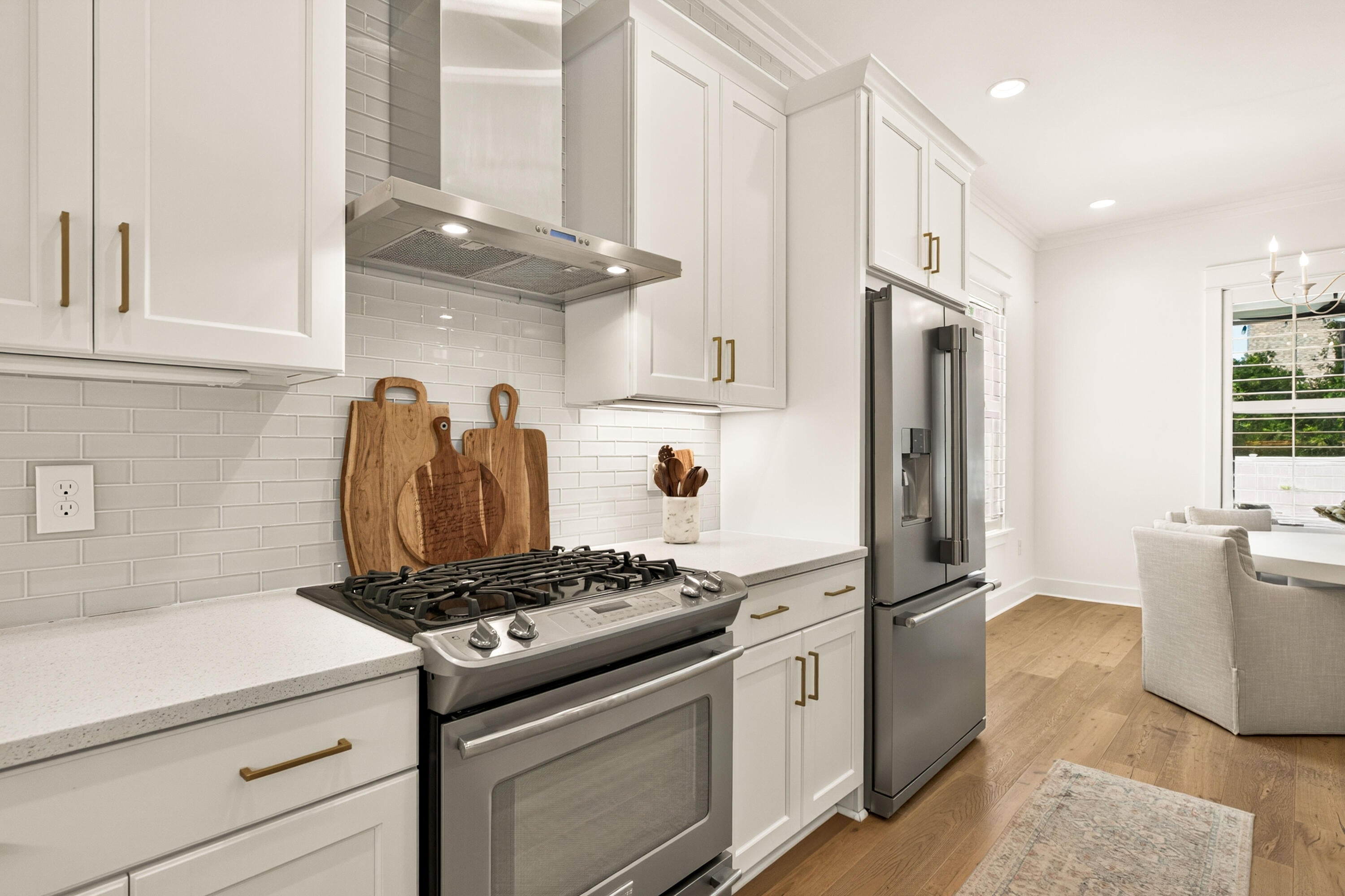 WATERSOUND ORIGINS - Residential