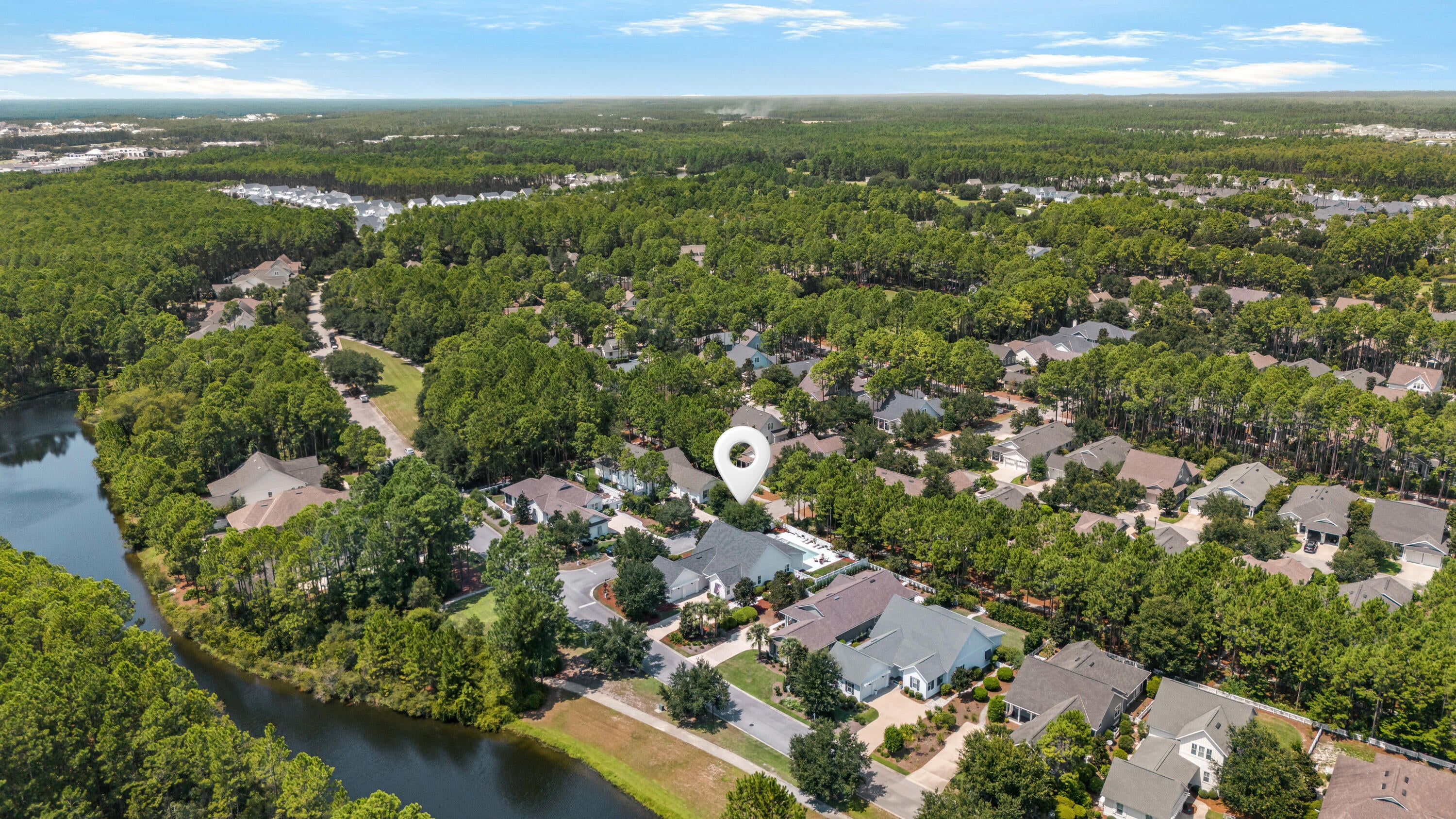 WATERSOUND ORIGINS - Residential