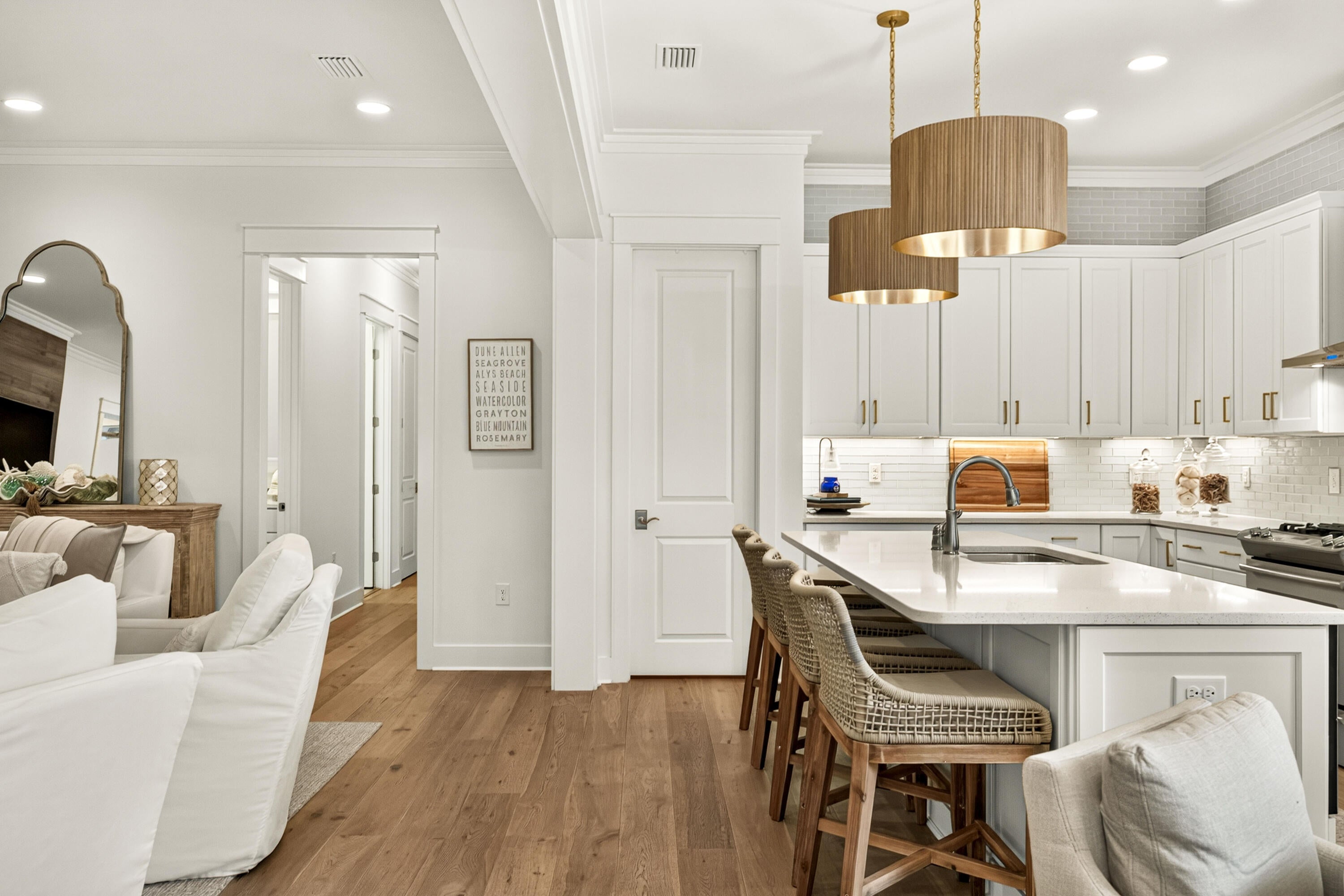 WATERSOUND ORIGINS - Residential