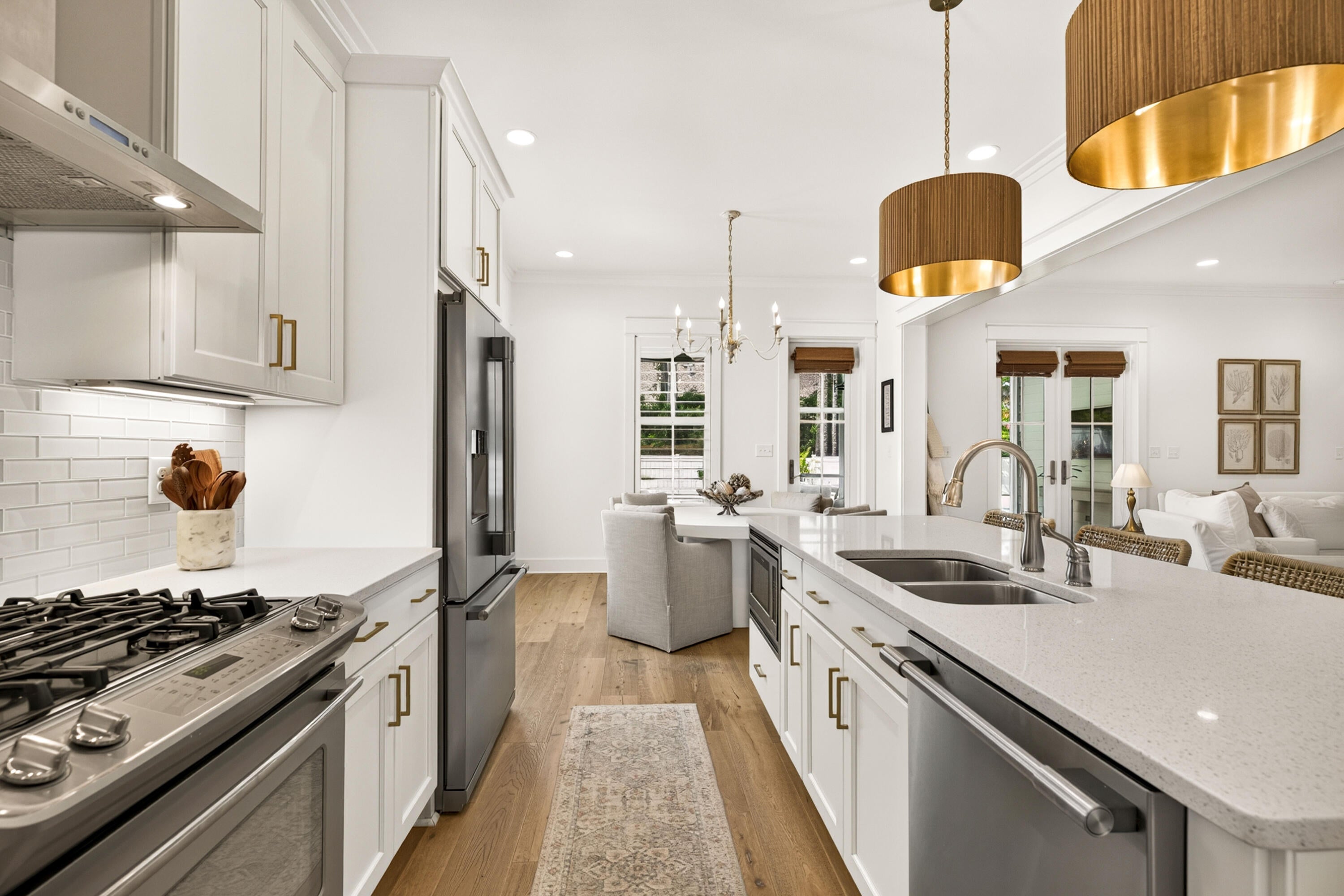 WATERSOUND ORIGINS - Residential