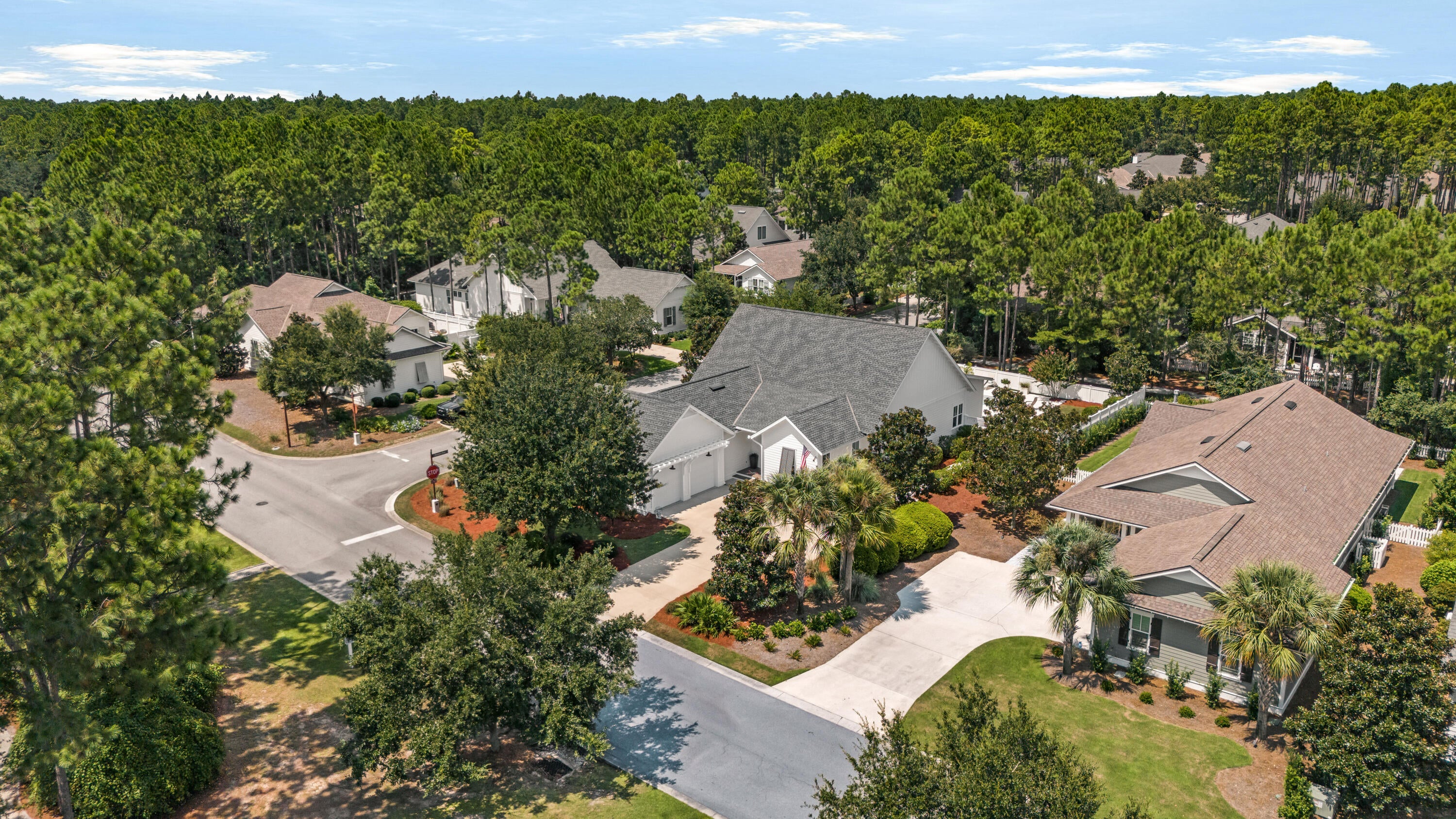 WATERSOUND ORIGINS - Residential