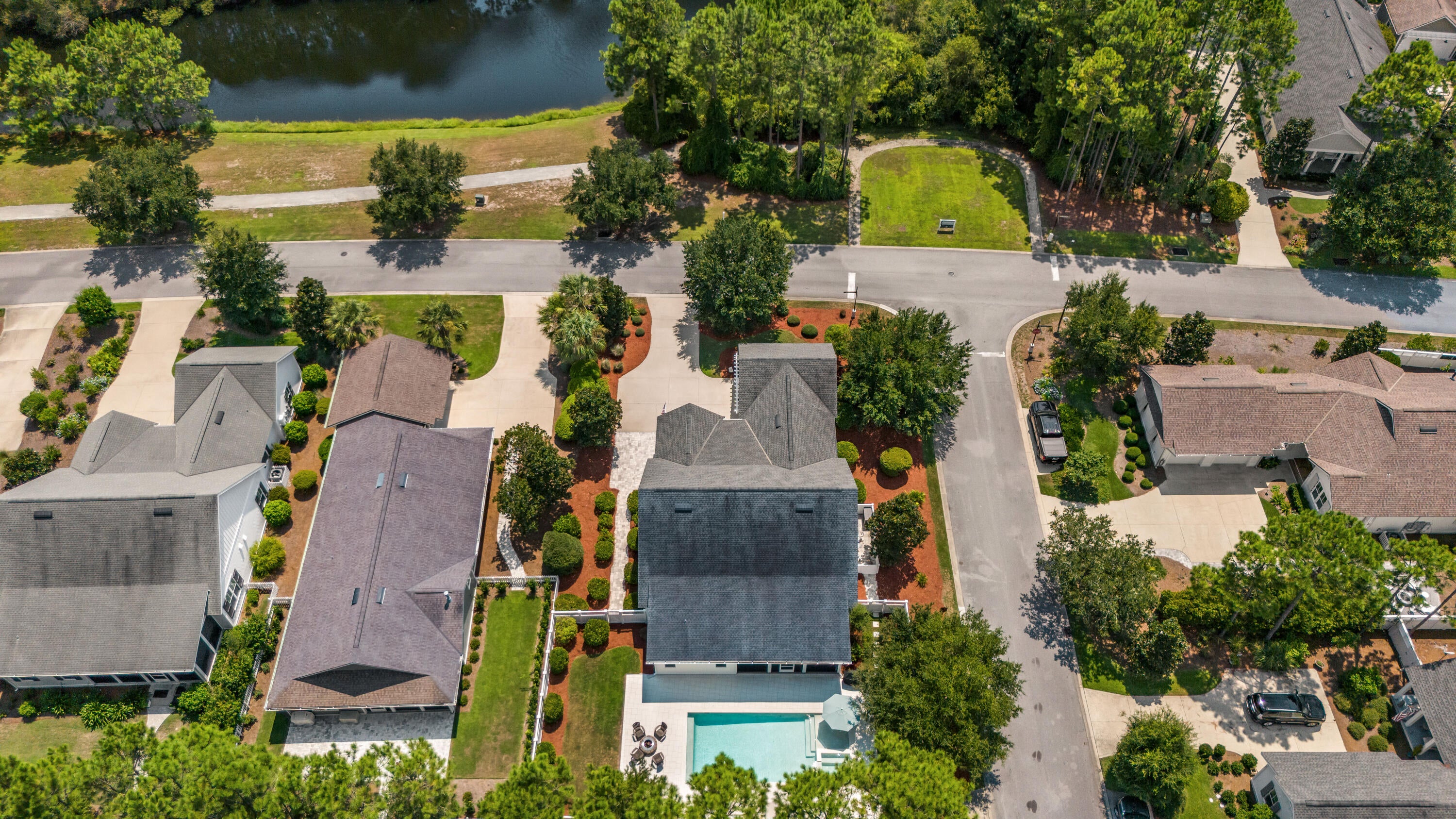 WATERSOUND ORIGINS - Residential