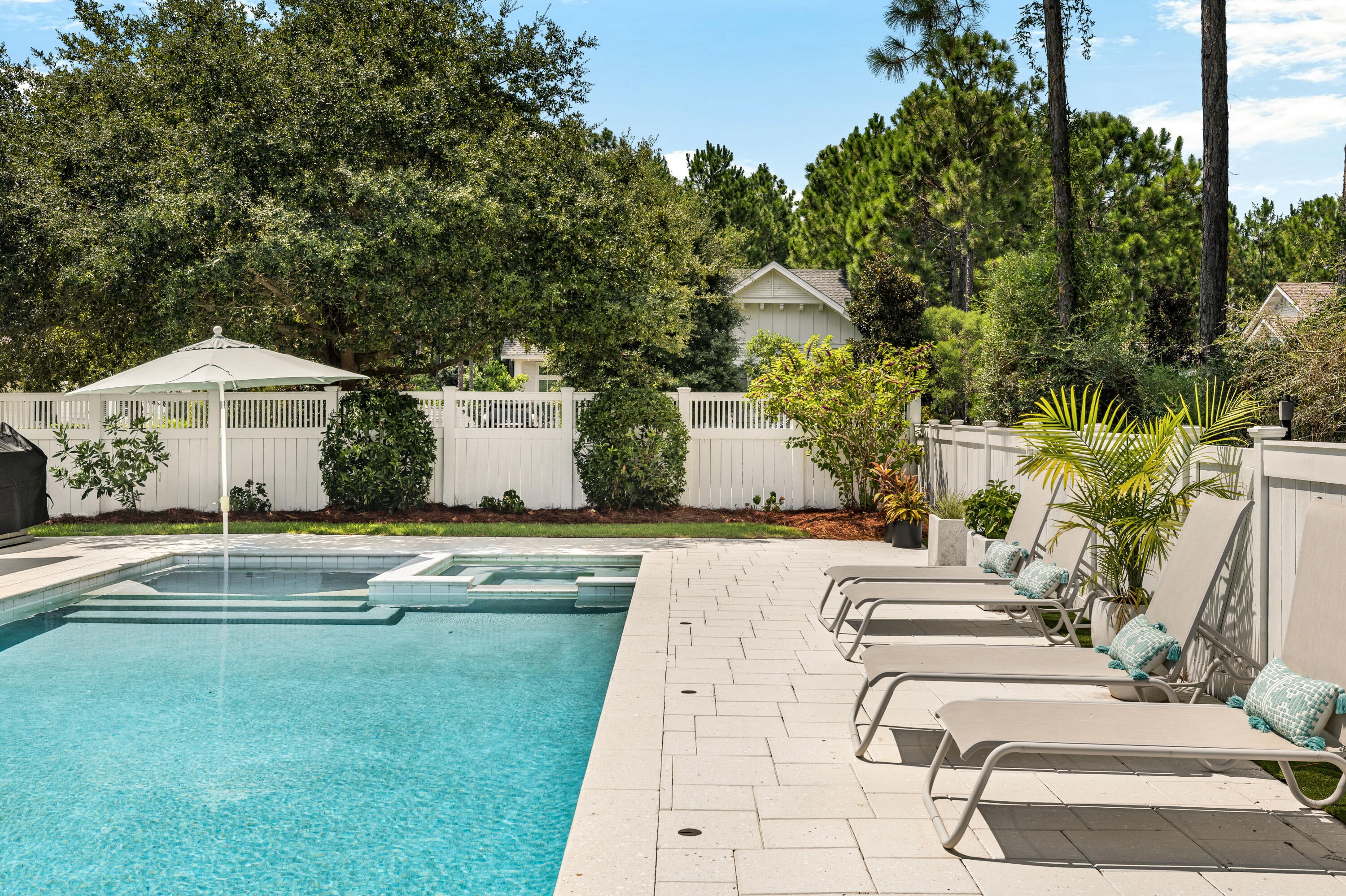 WATERSOUND ORIGINS - Residential