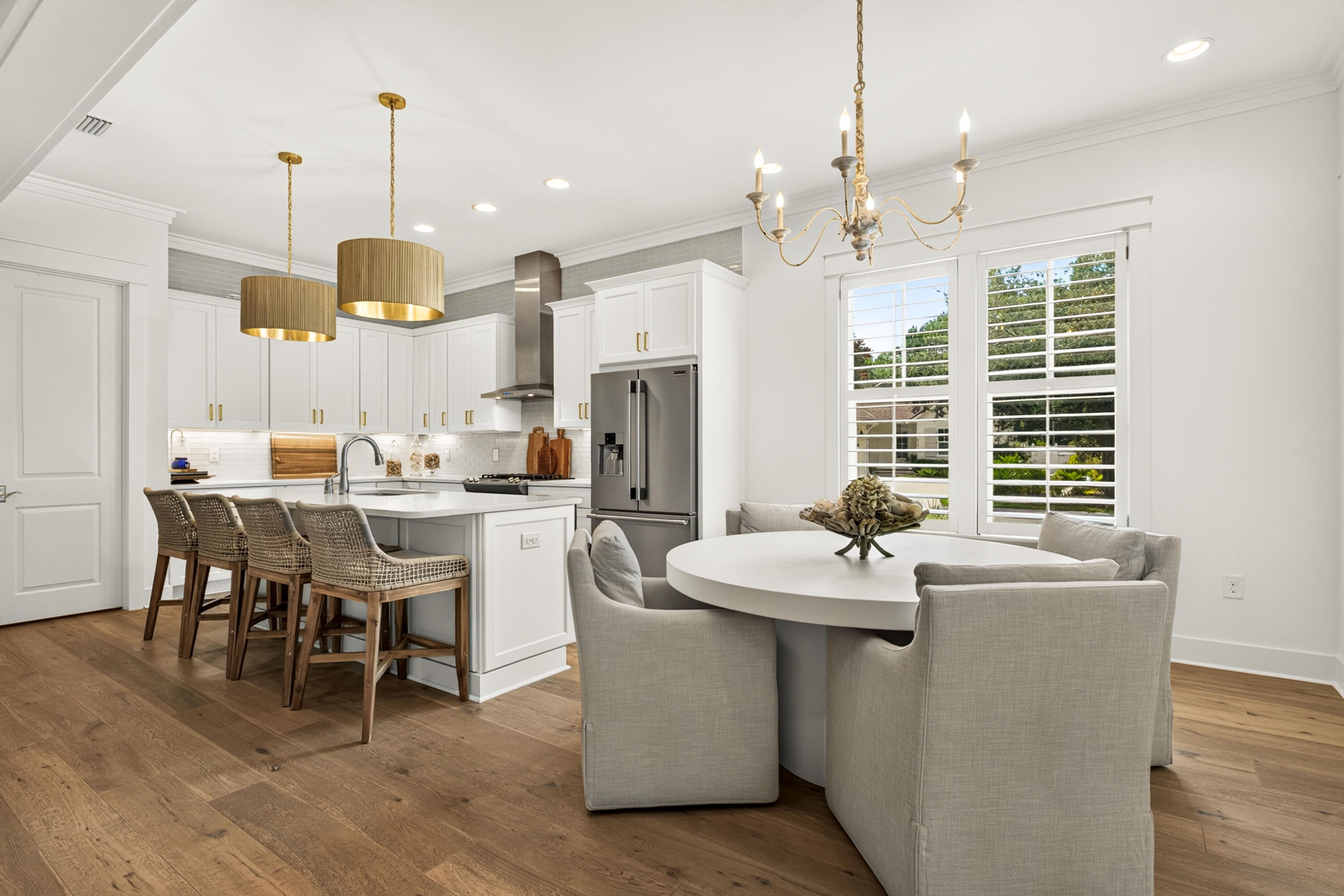 WATERSOUND ORIGINS - Residential