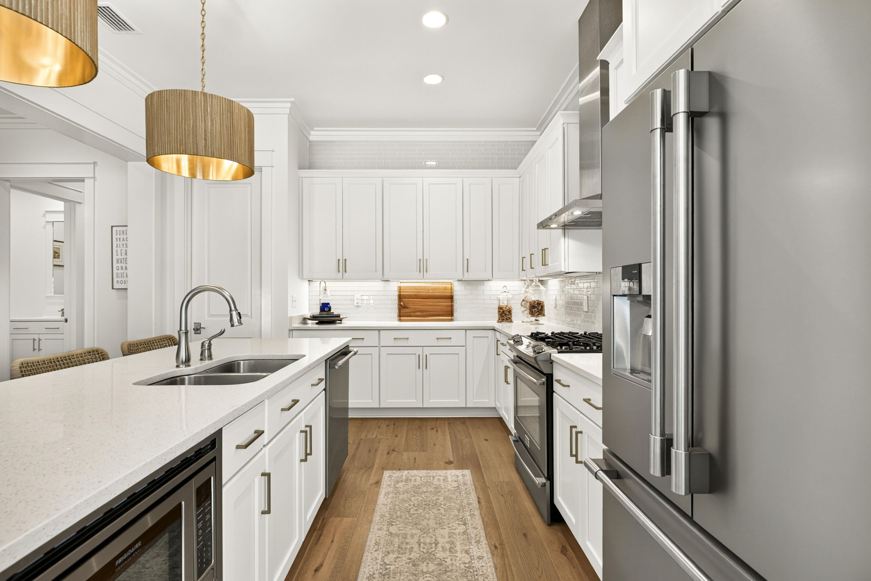WATERSOUND ORIGINS - Residential