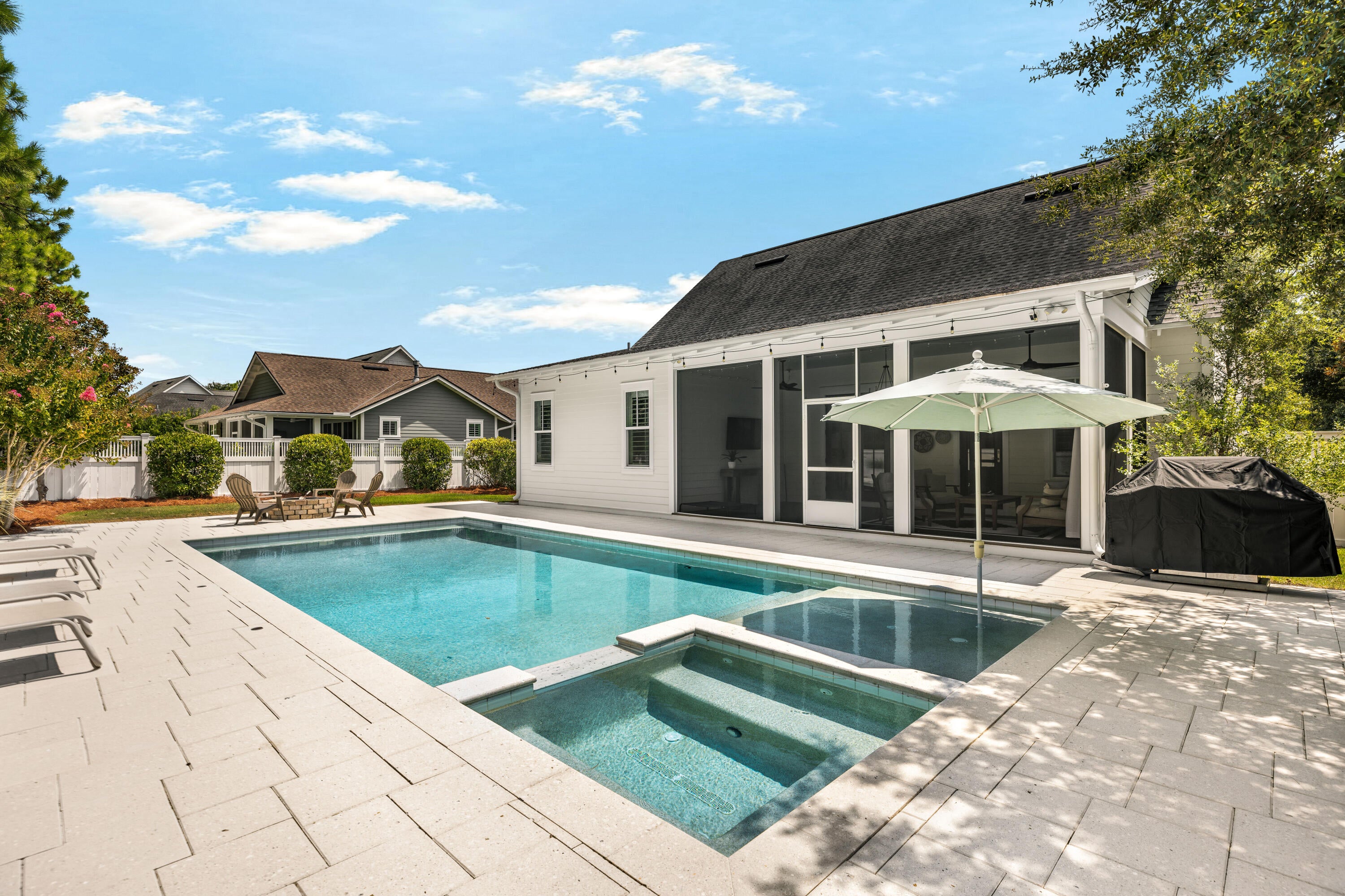 WATERSOUND ORIGINS - Residential