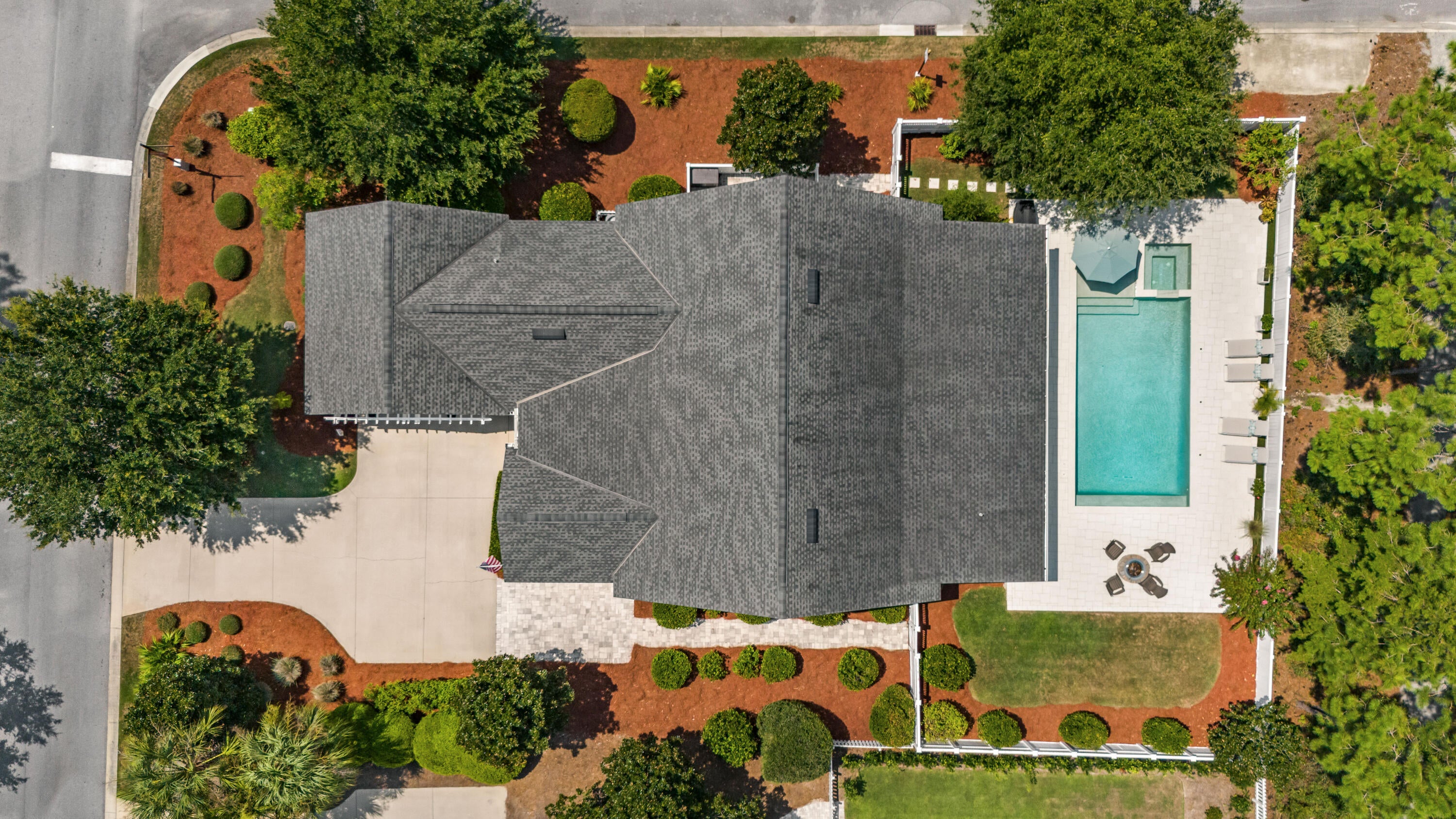 WATERSOUND ORIGINS - Residential