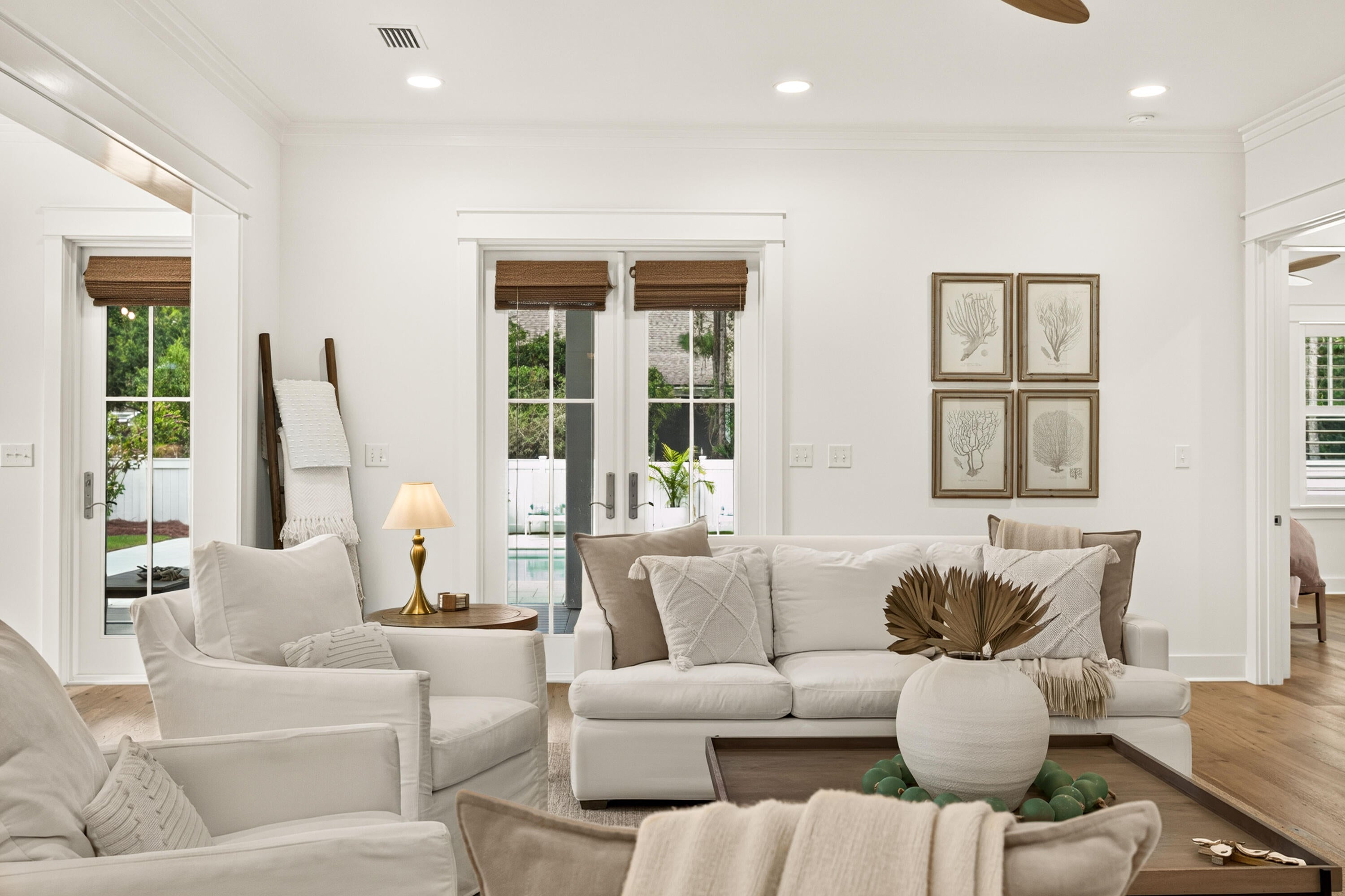 WATERSOUND ORIGINS - Residential