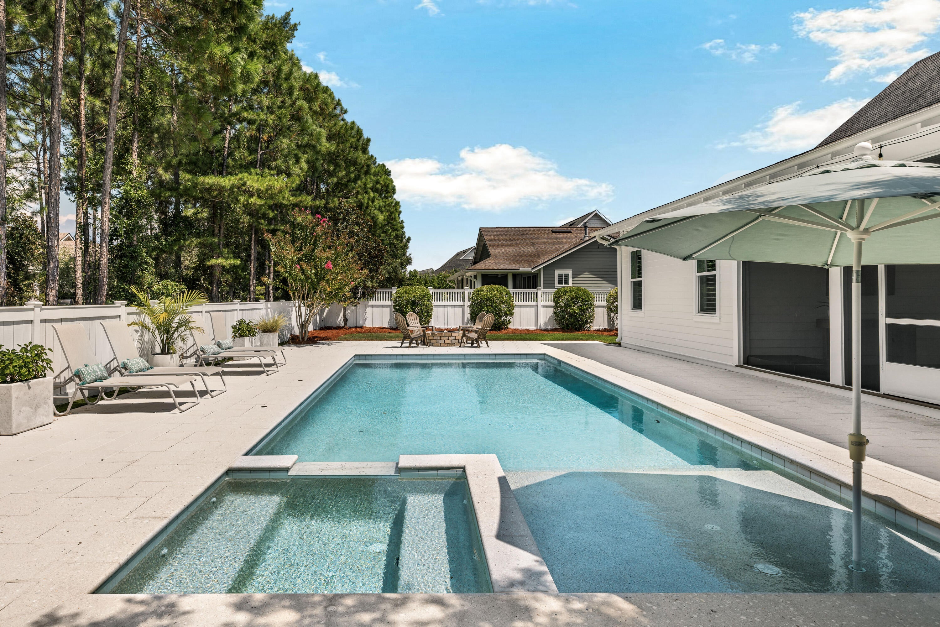 WATERSOUND ORIGINS - Residential