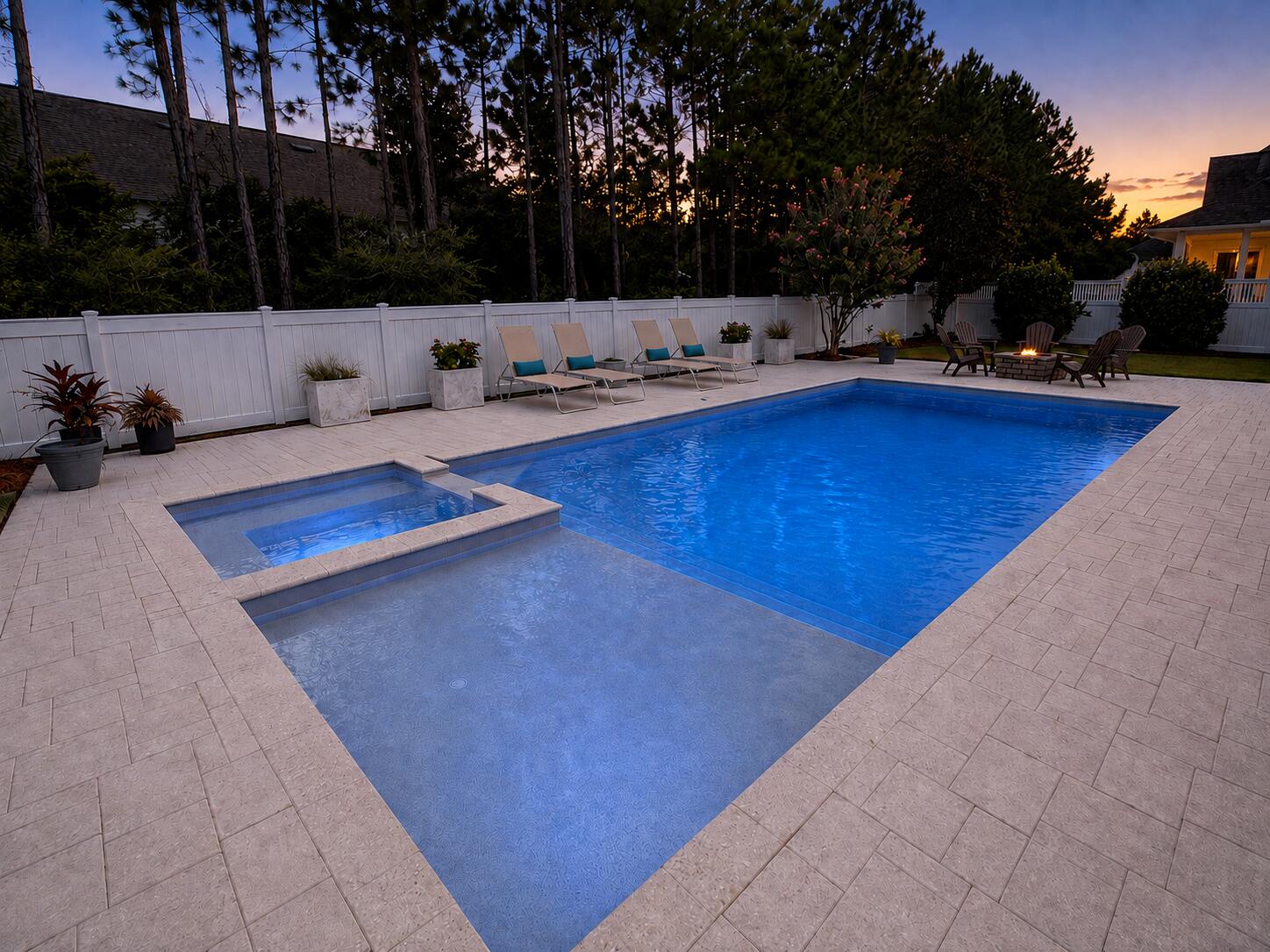 WATERSOUND ORIGINS - Residential