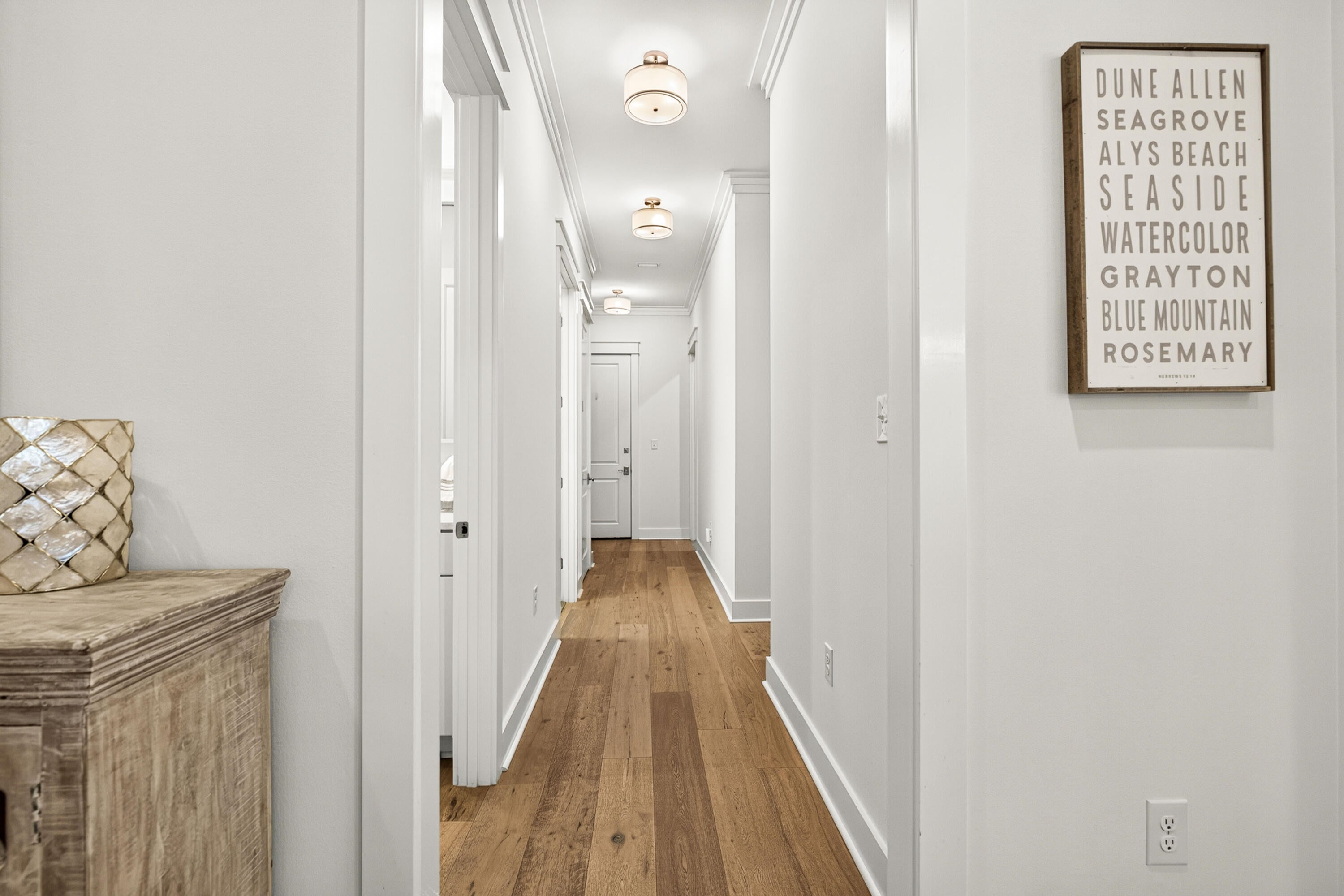 WATERSOUND ORIGINS - Residential