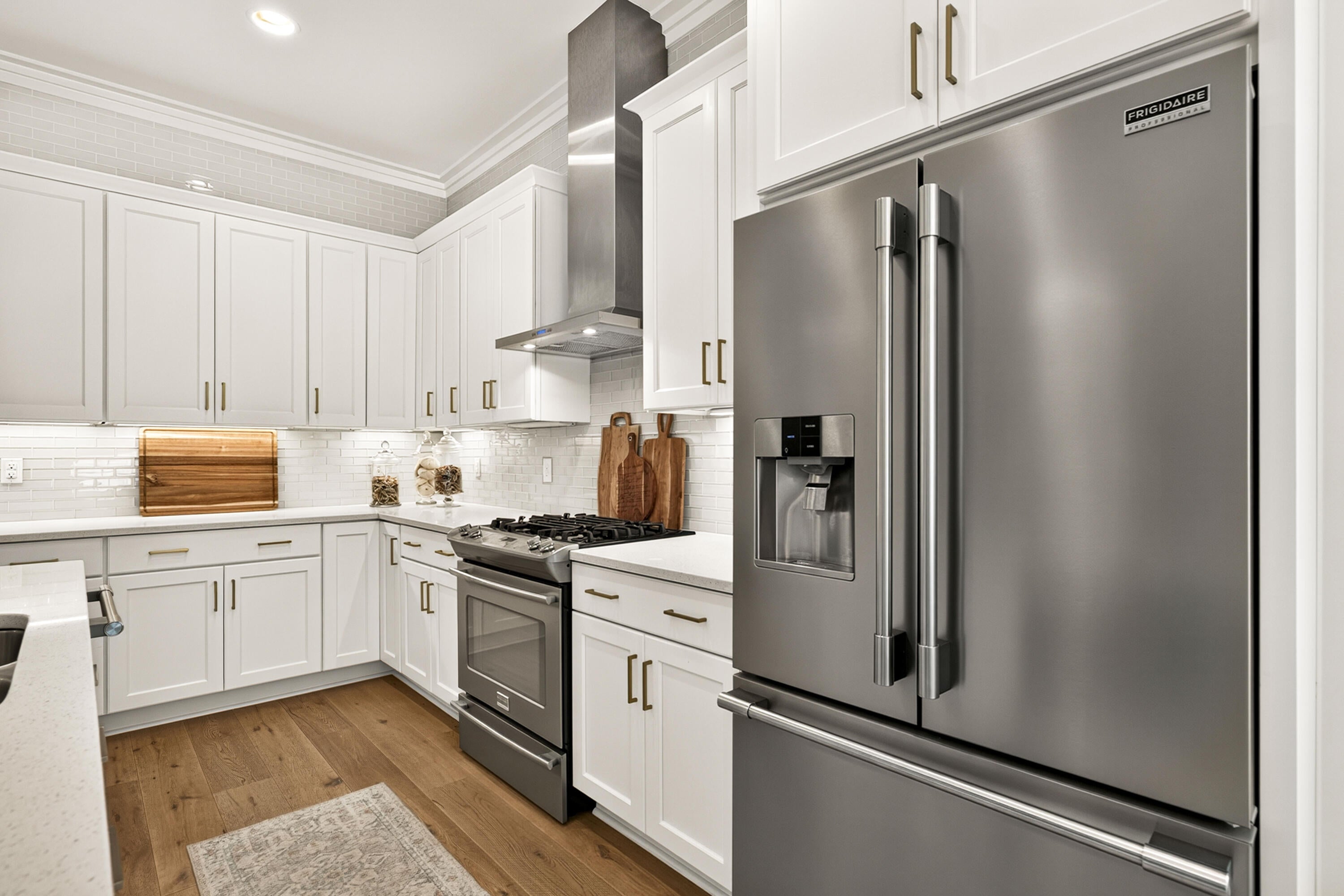 WATERSOUND ORIGINS - Residential