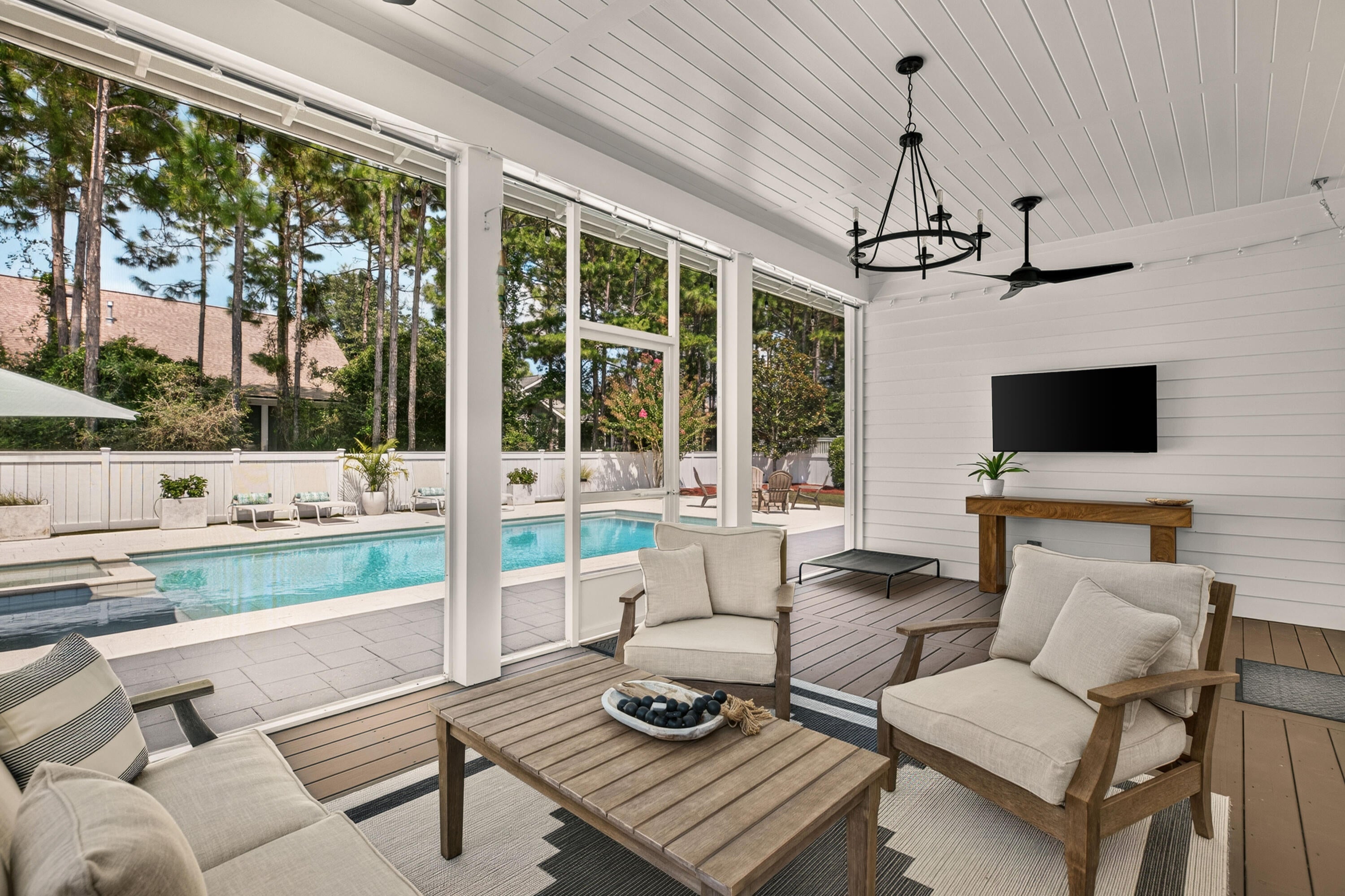 WATERSOUND ORIGINS - Residential