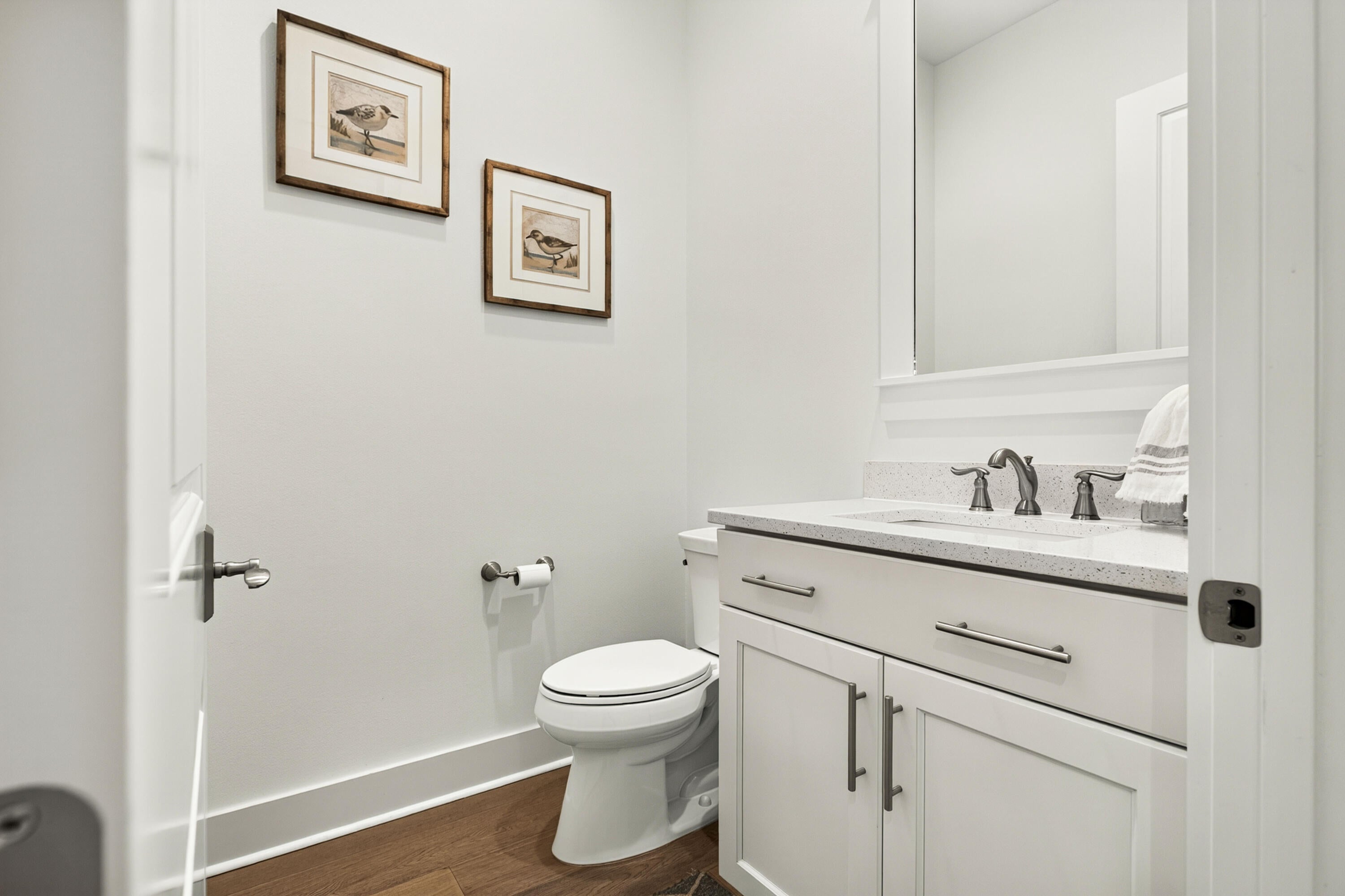 WATERSOUND ORIGINS - Residential
