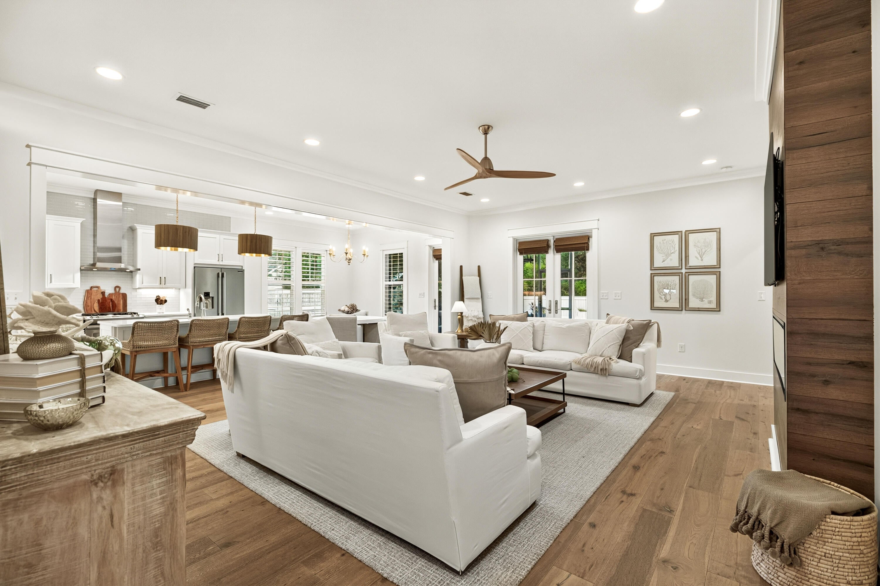 WATERSOUND ORIGINS - Residential