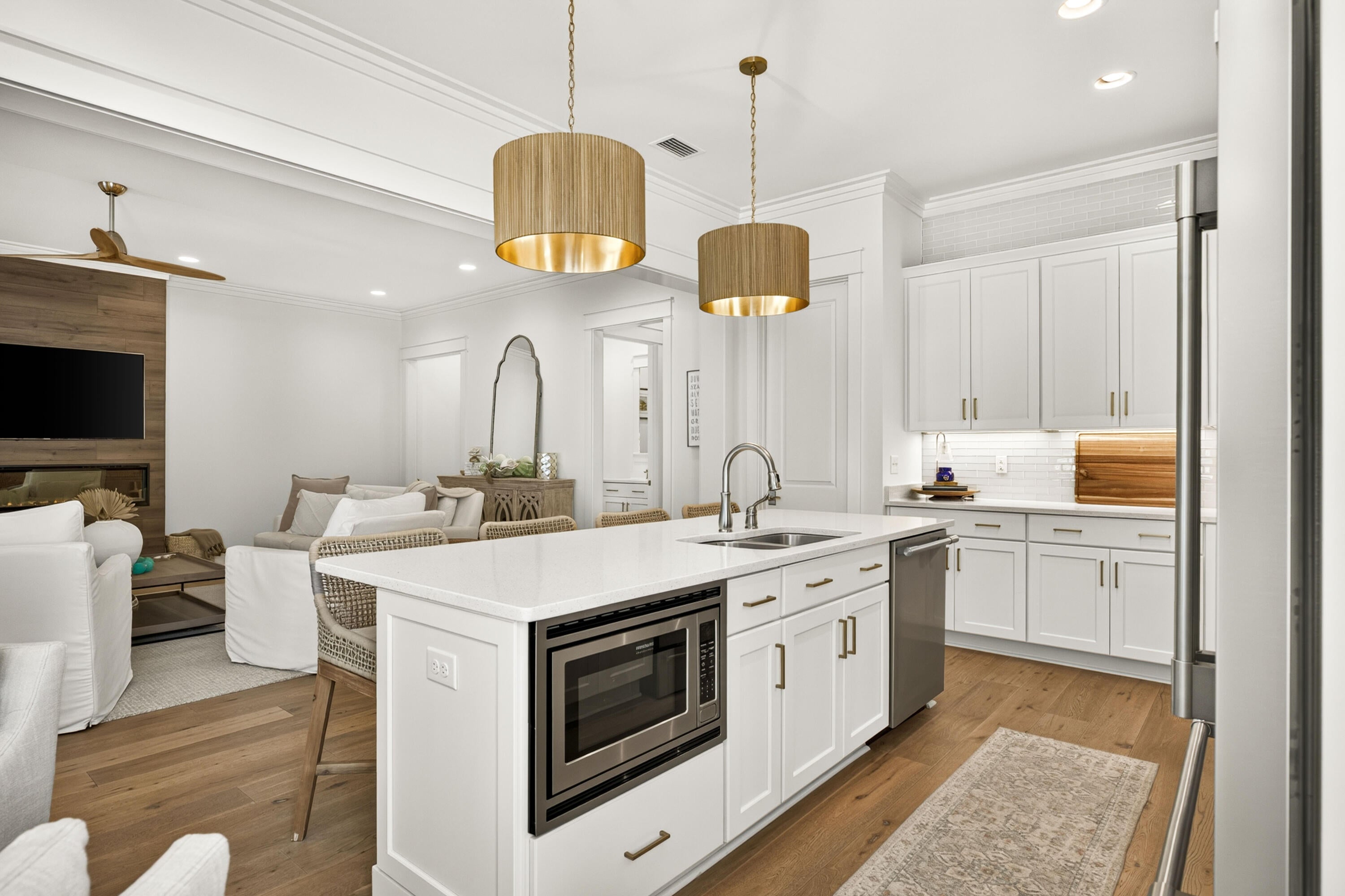 WATERSOUND ORIGINS - Residential