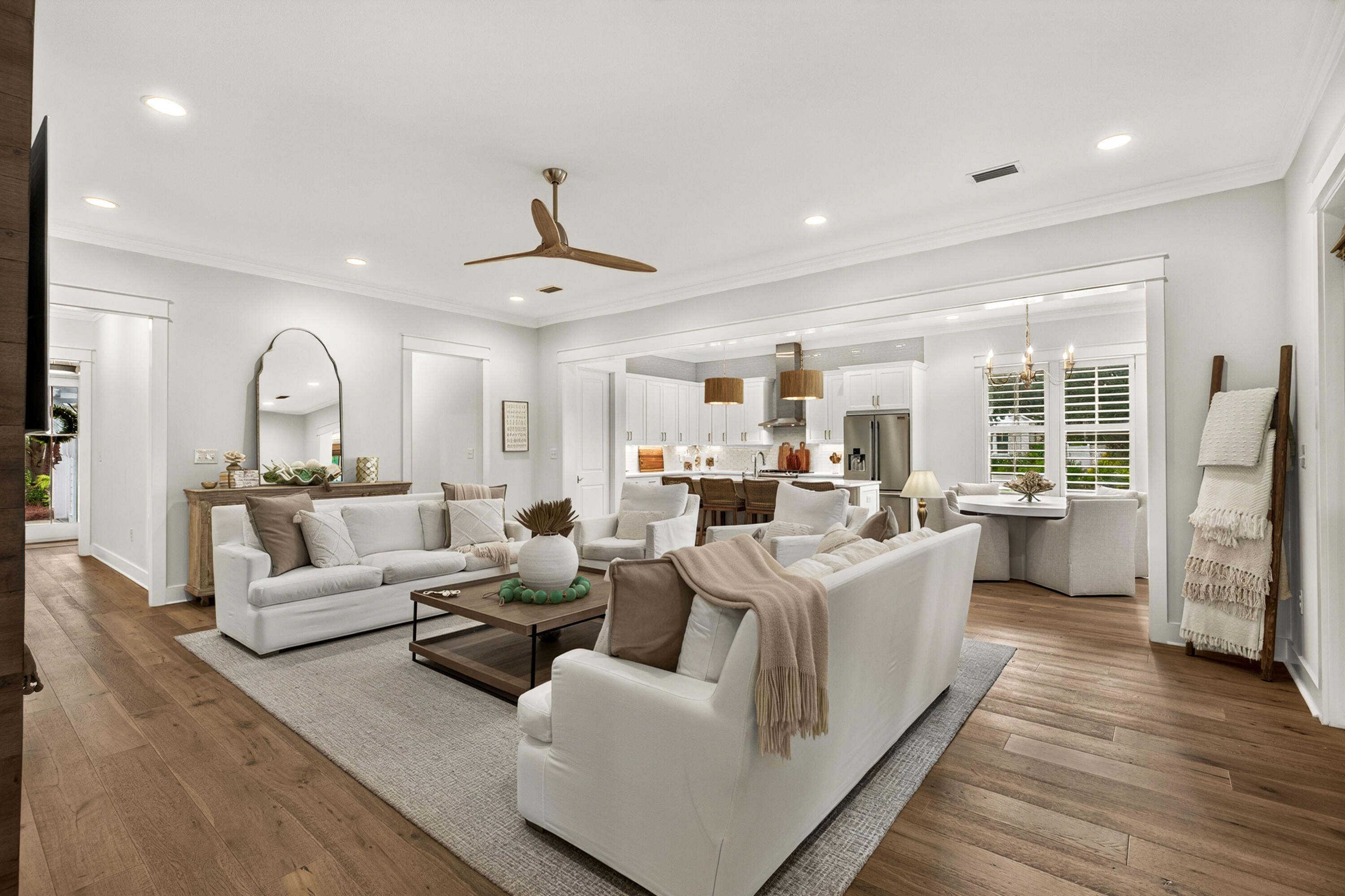 WATERSOUND ORIGINS - Residential