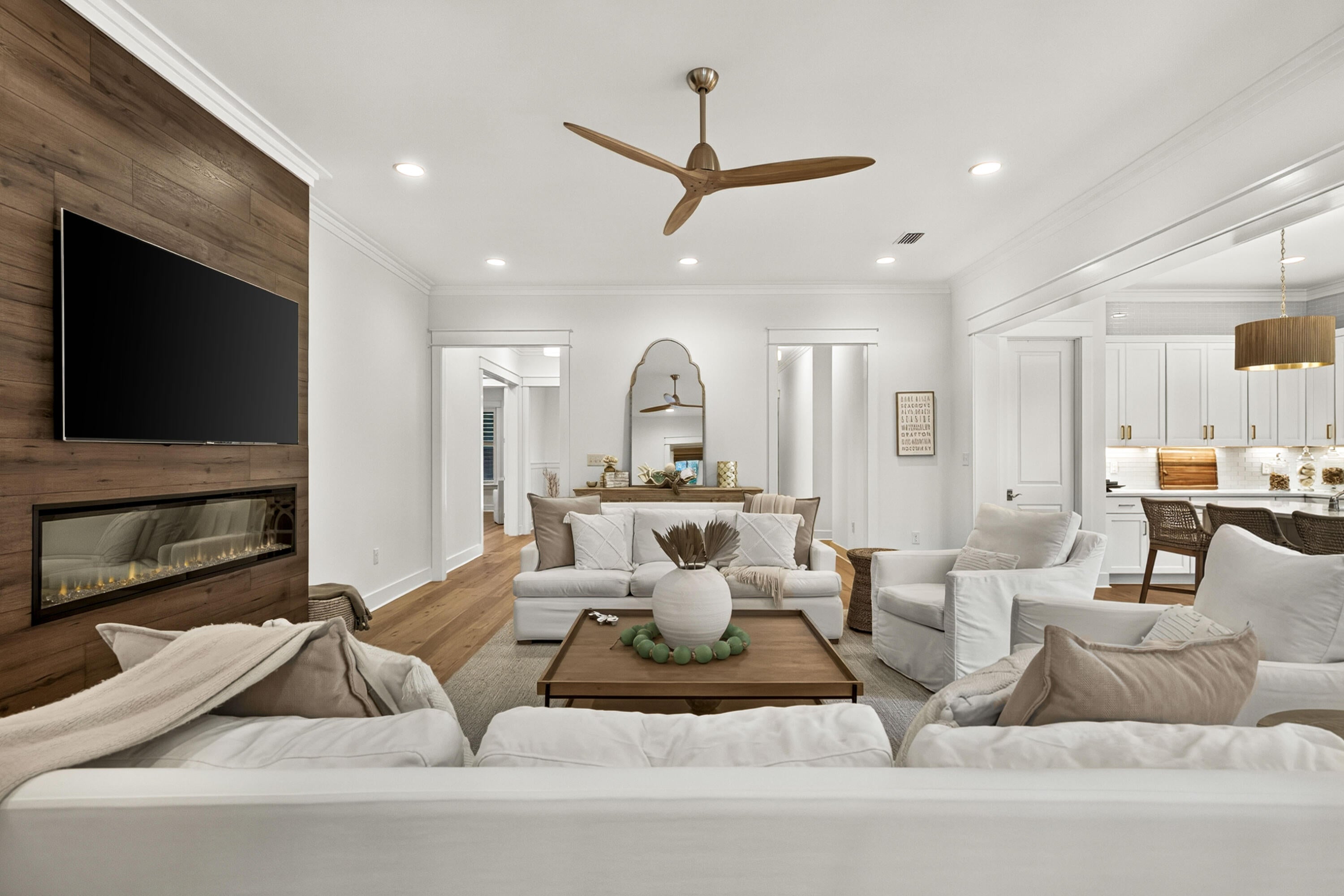 WATERSOUND ORIGINS - Residential