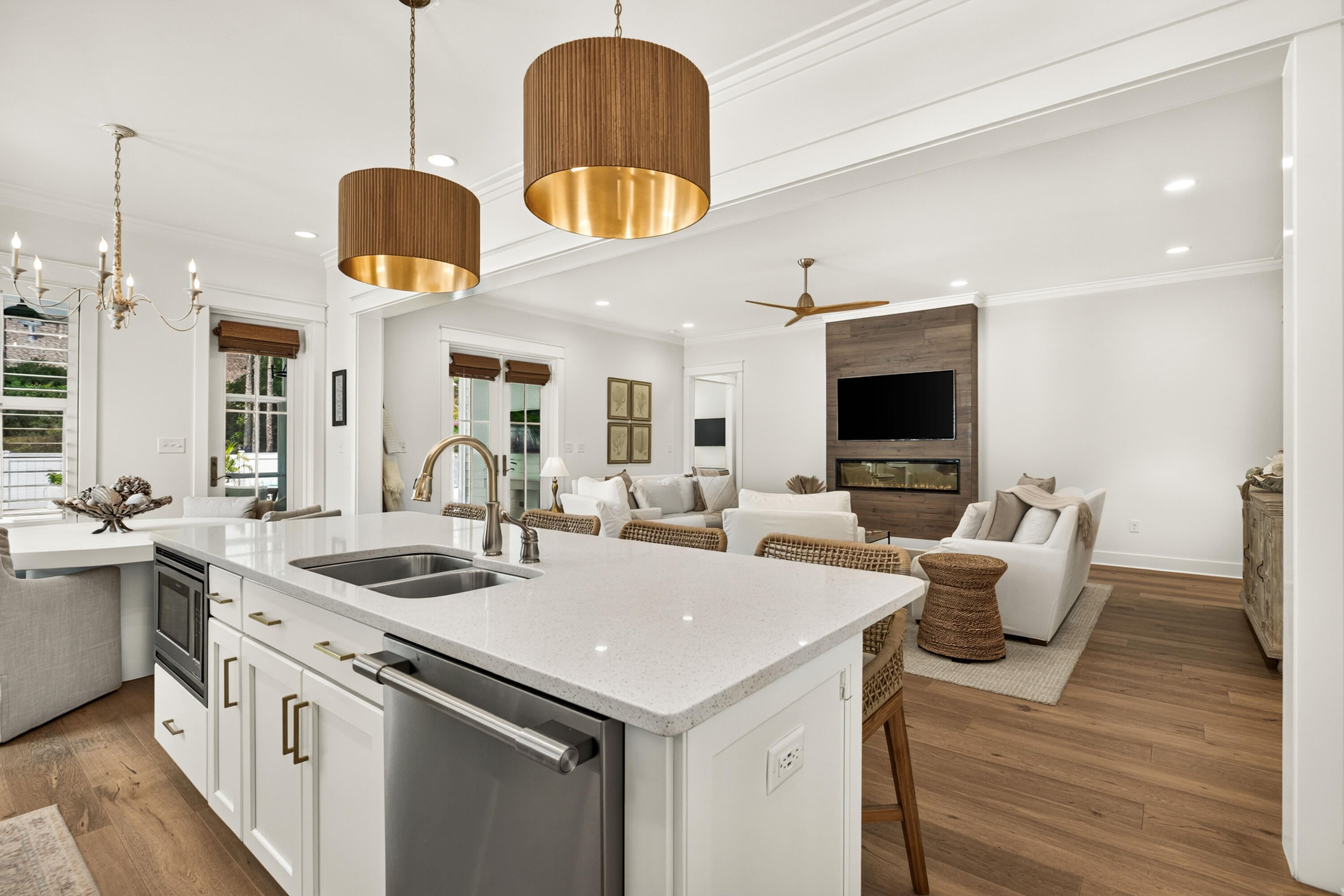 WATERSOUND ORIGINS - Residential