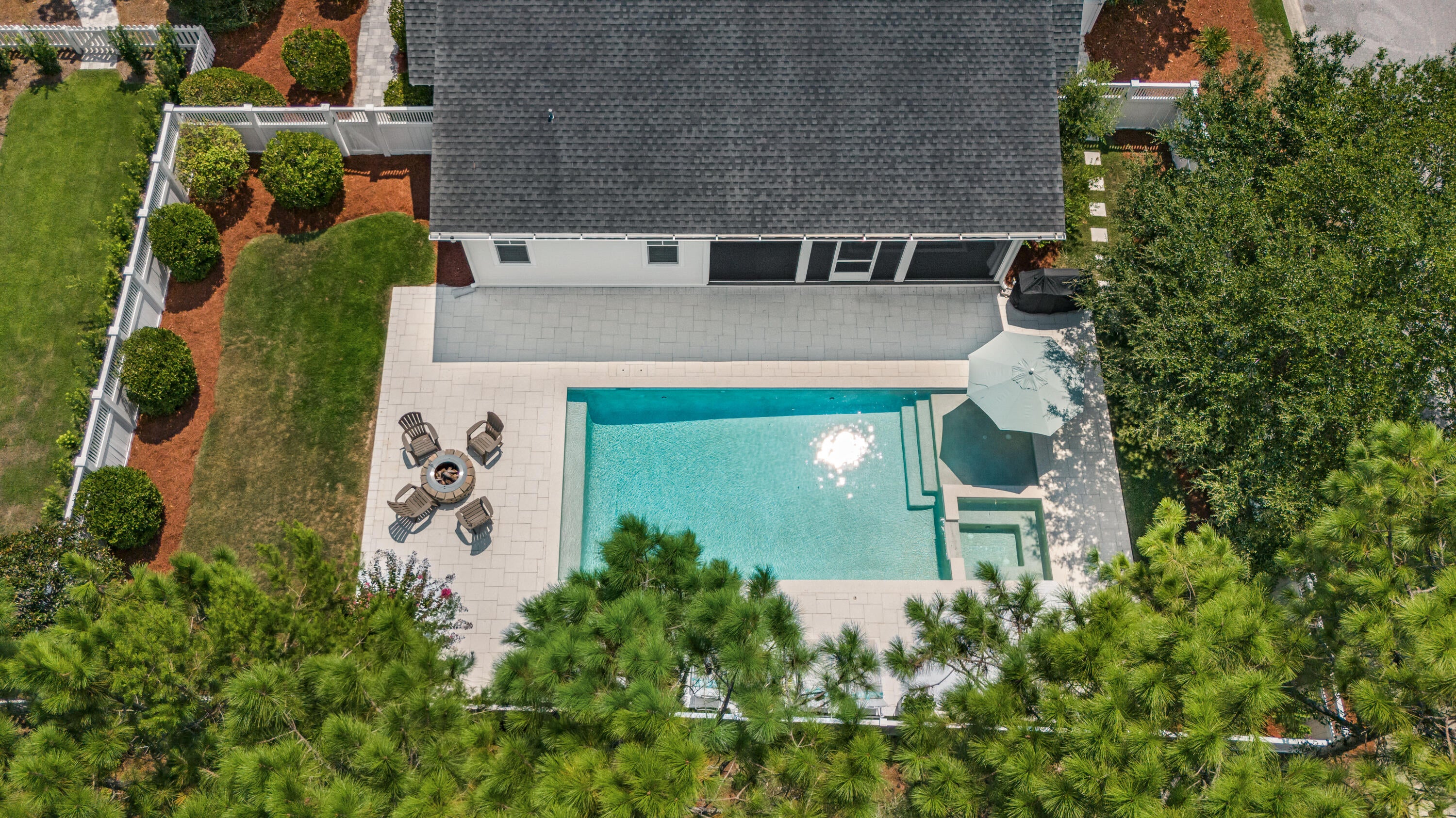 WATERSOUND ORIGINS - Residential