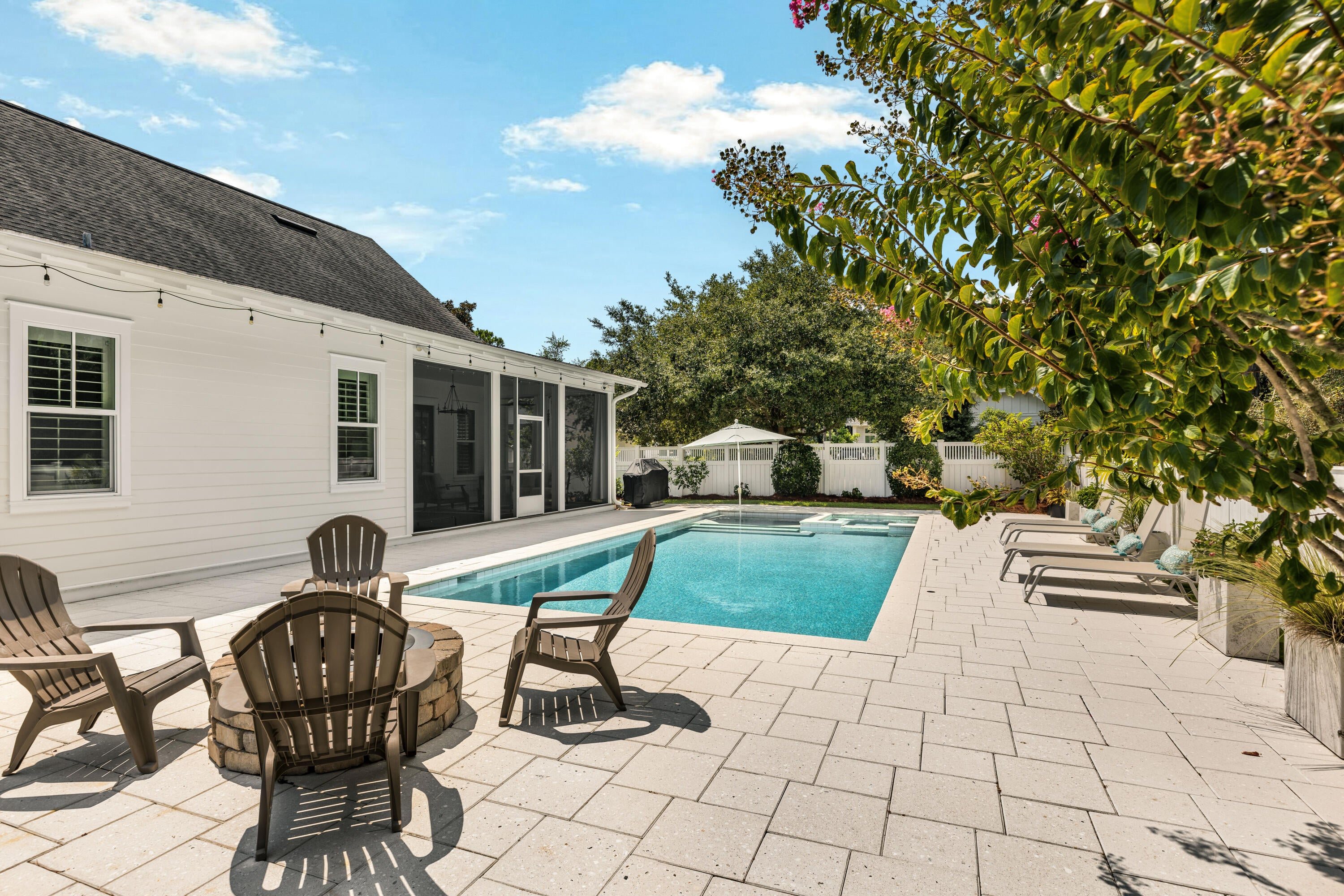 WATERSOUND ORIGINS - Residential