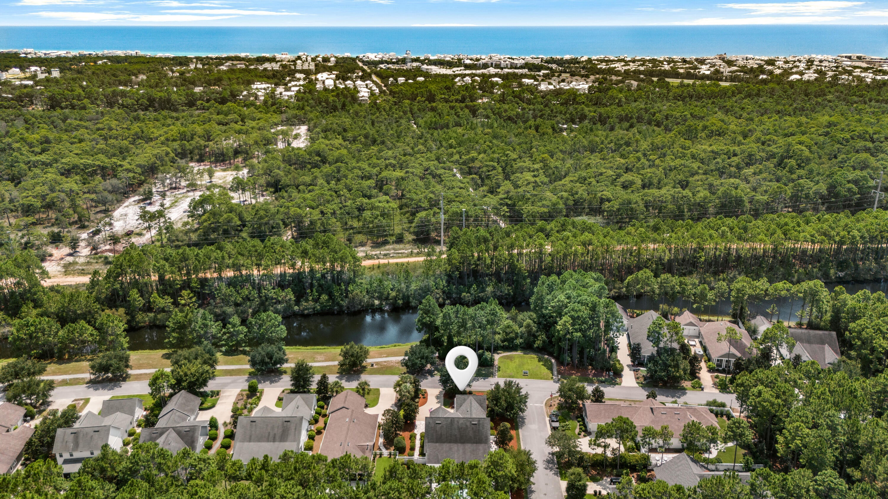 WATERSOUND ORIGINS - Residential