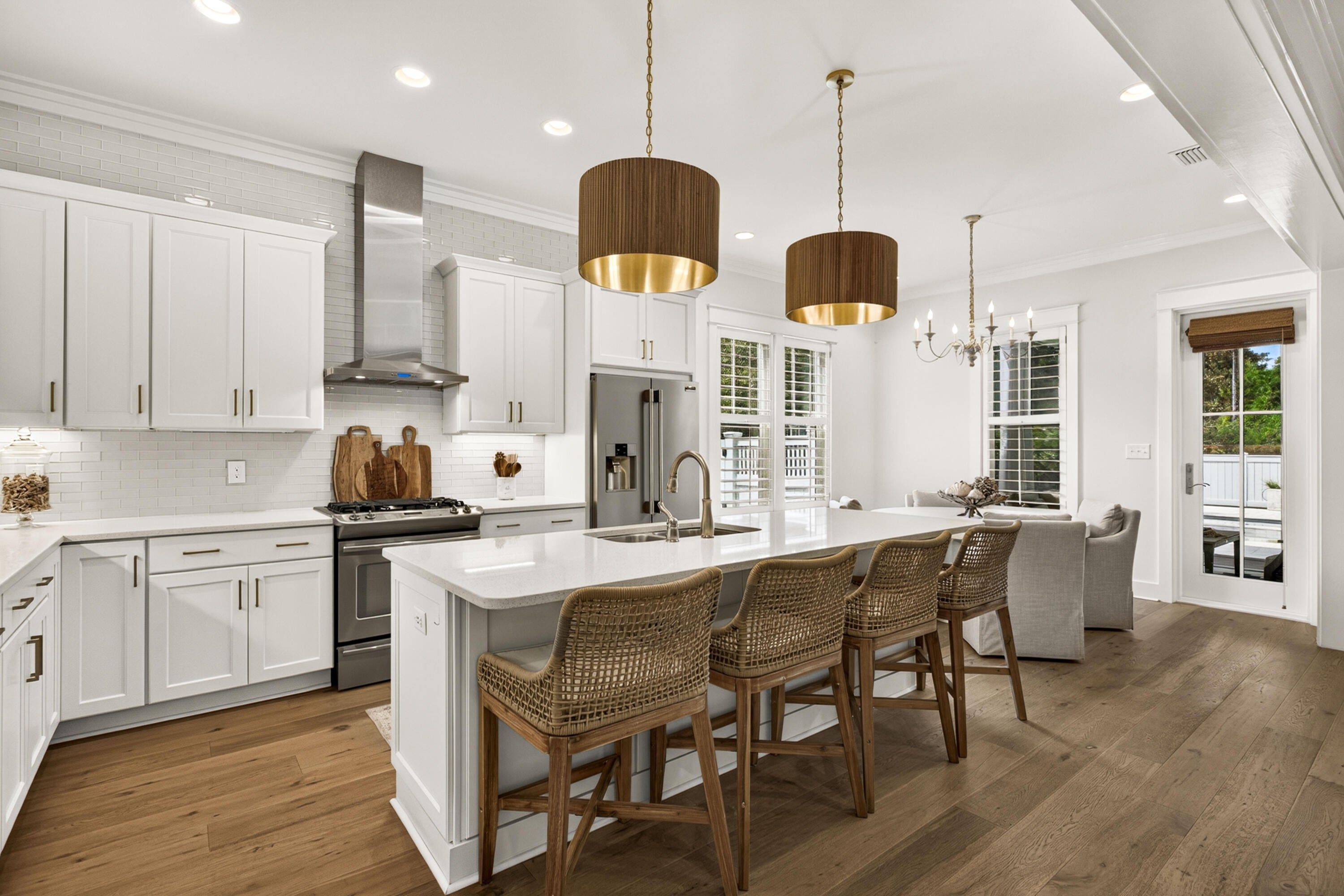 WATERSOUND ORIGINS - Residential