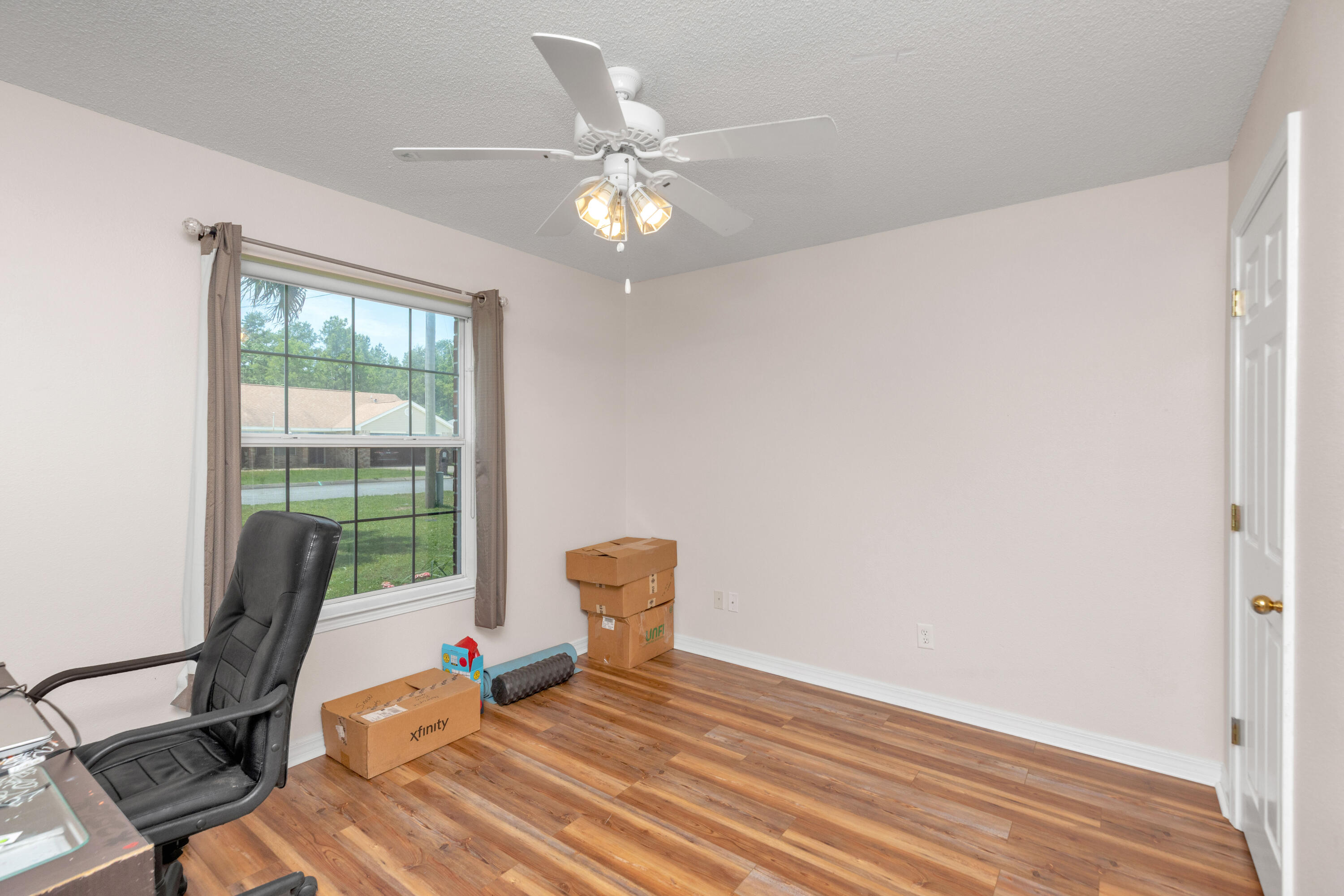 MARION MANOR - Residential
