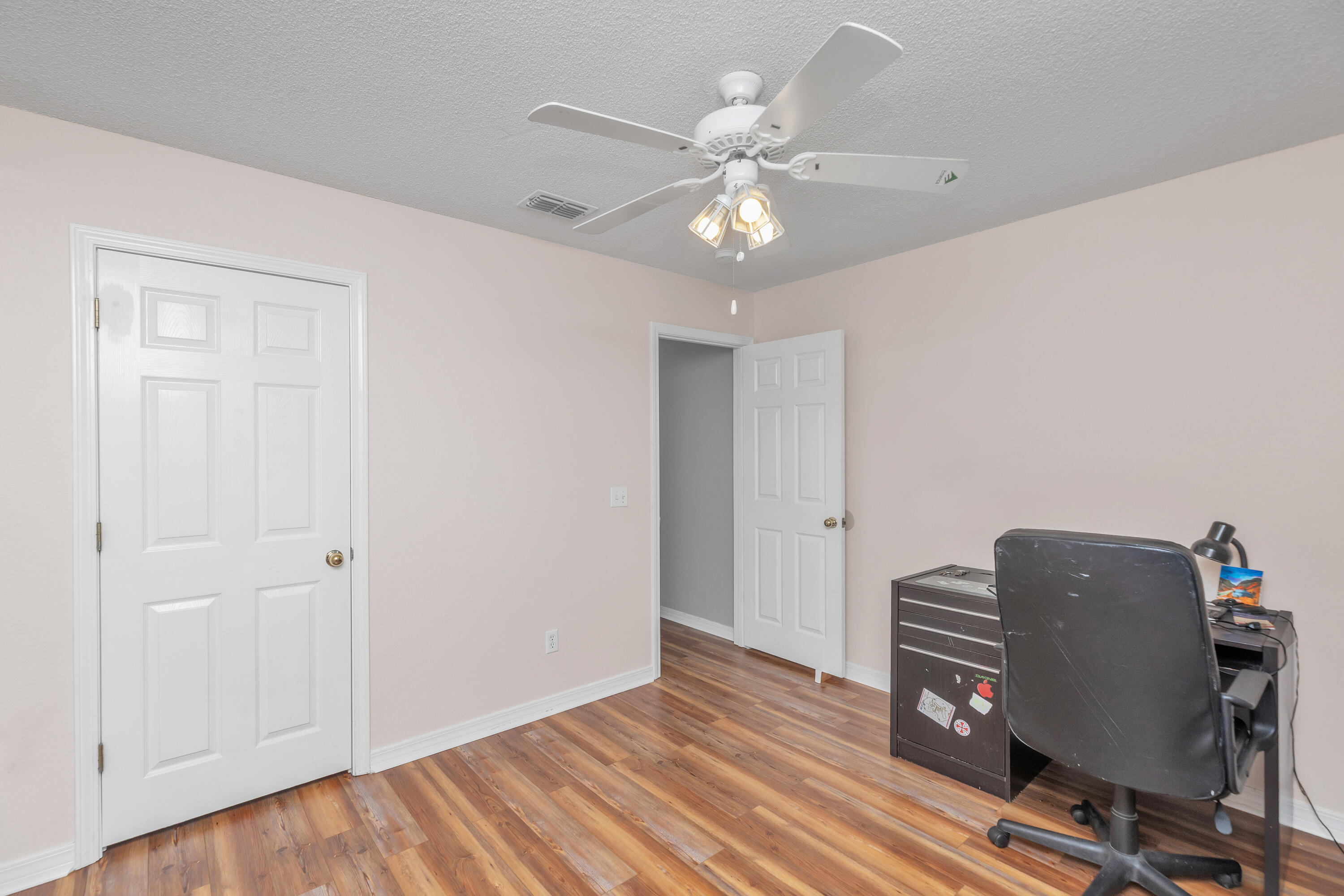 MARION MANOR - Residential