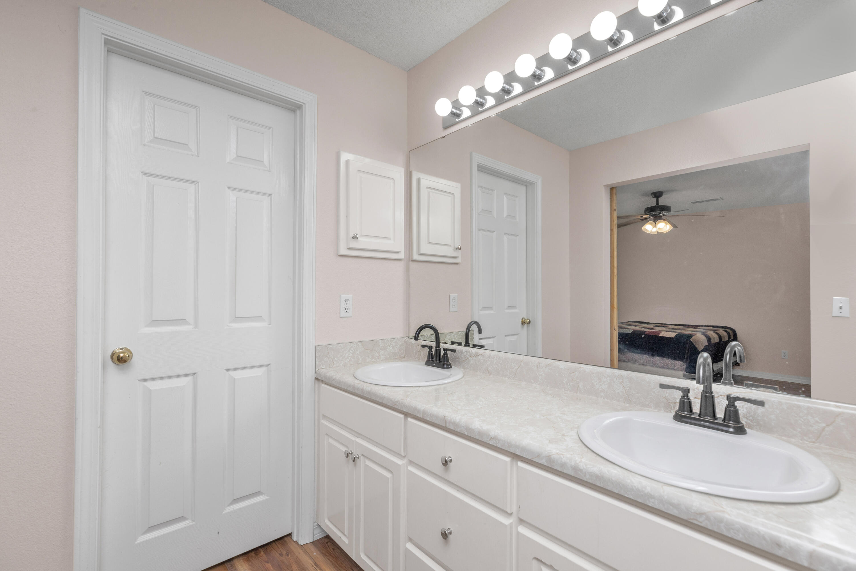 MARION MANOR - Residential