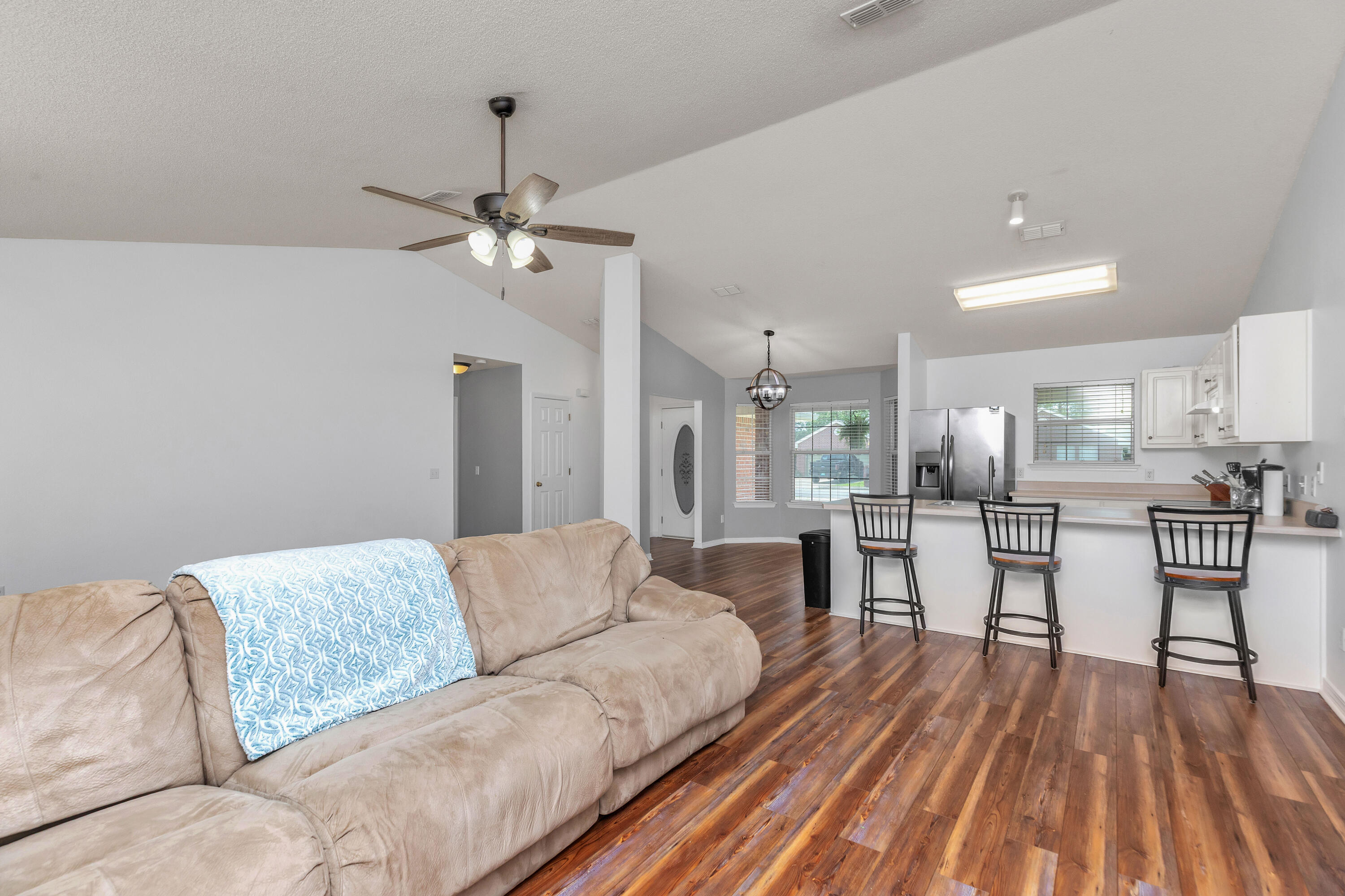 MARION MANOR - Residential