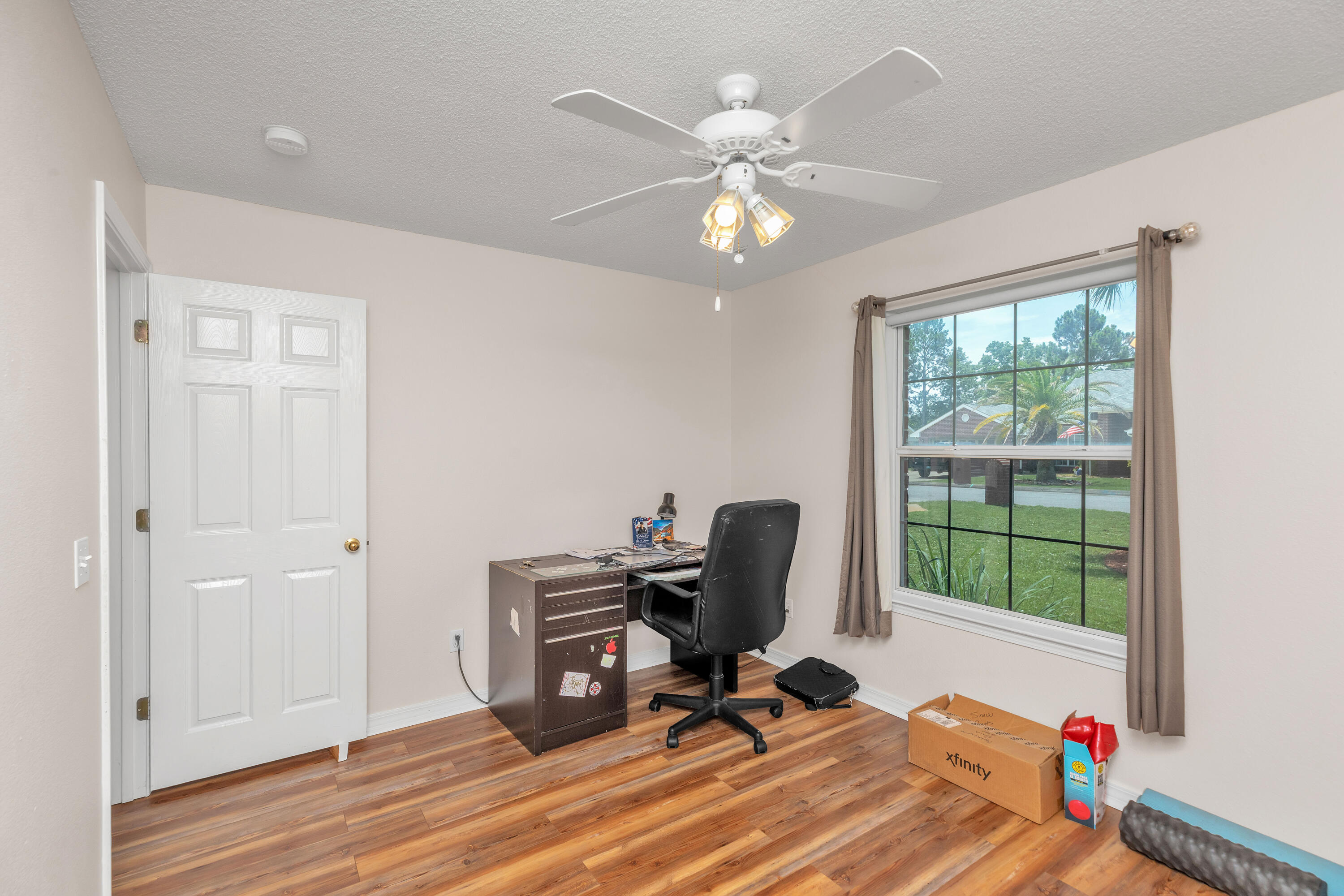 MARION MANOR - Residential