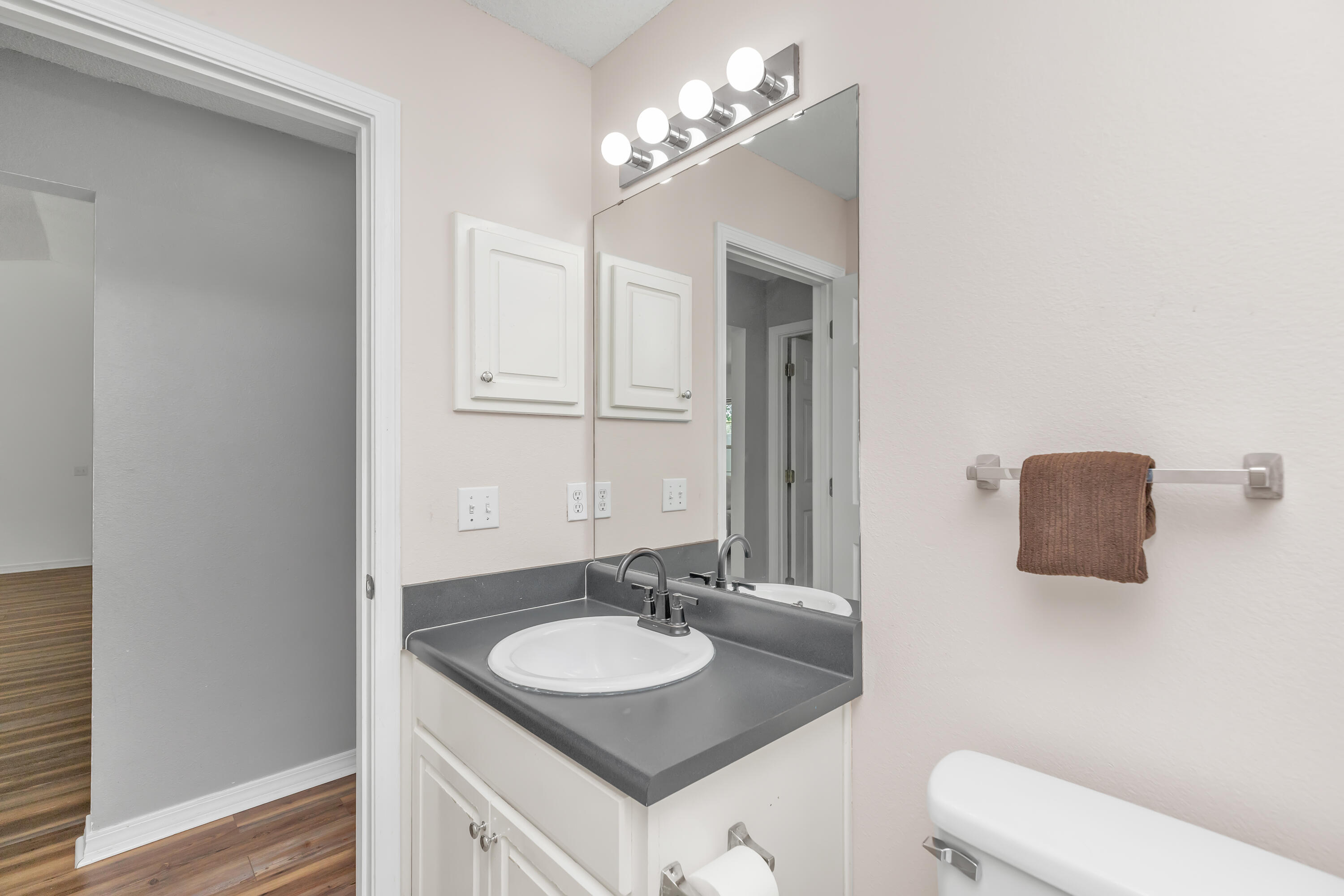 MARION MANOR - Residential
