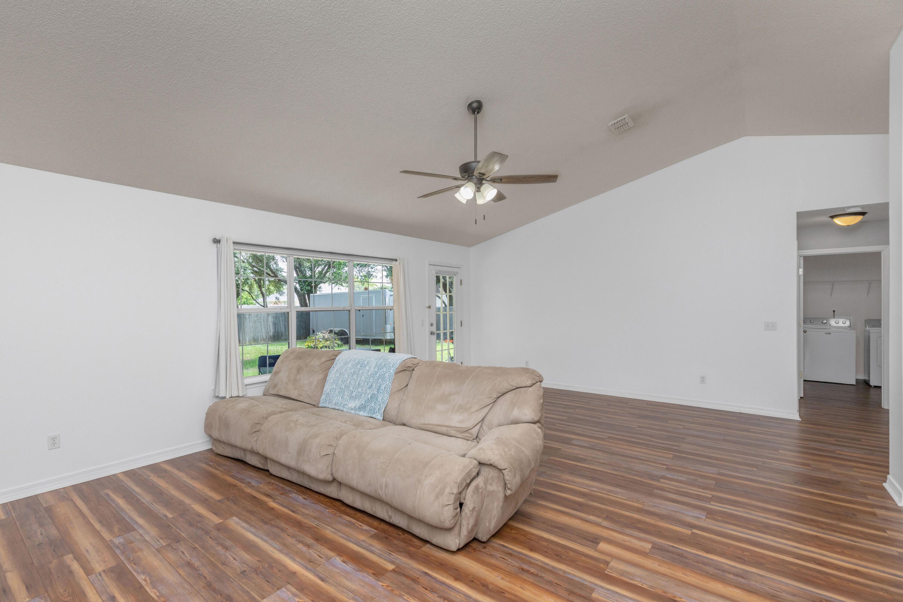 MARION MANOR - Residential