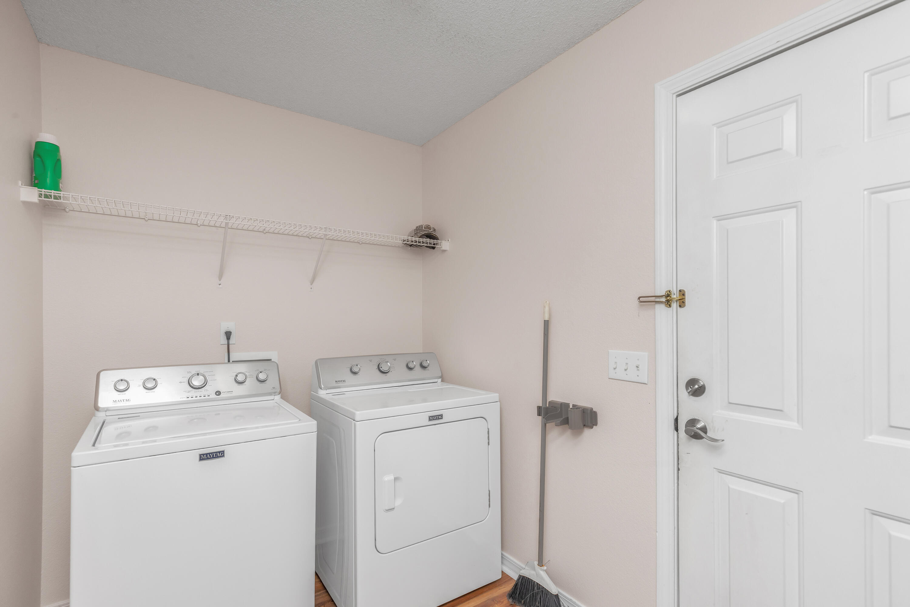 MARION MANOR - Residential