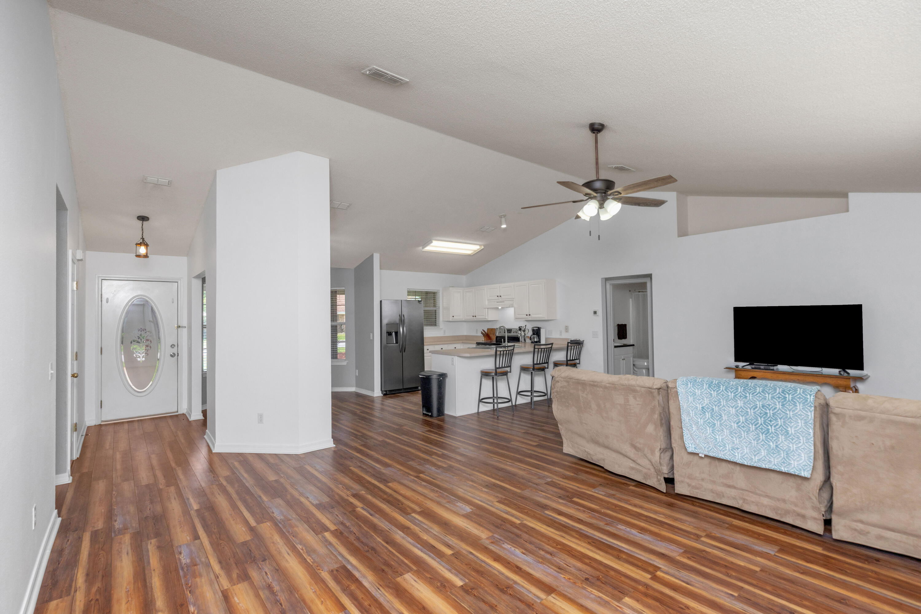MARION MANOR - Residential