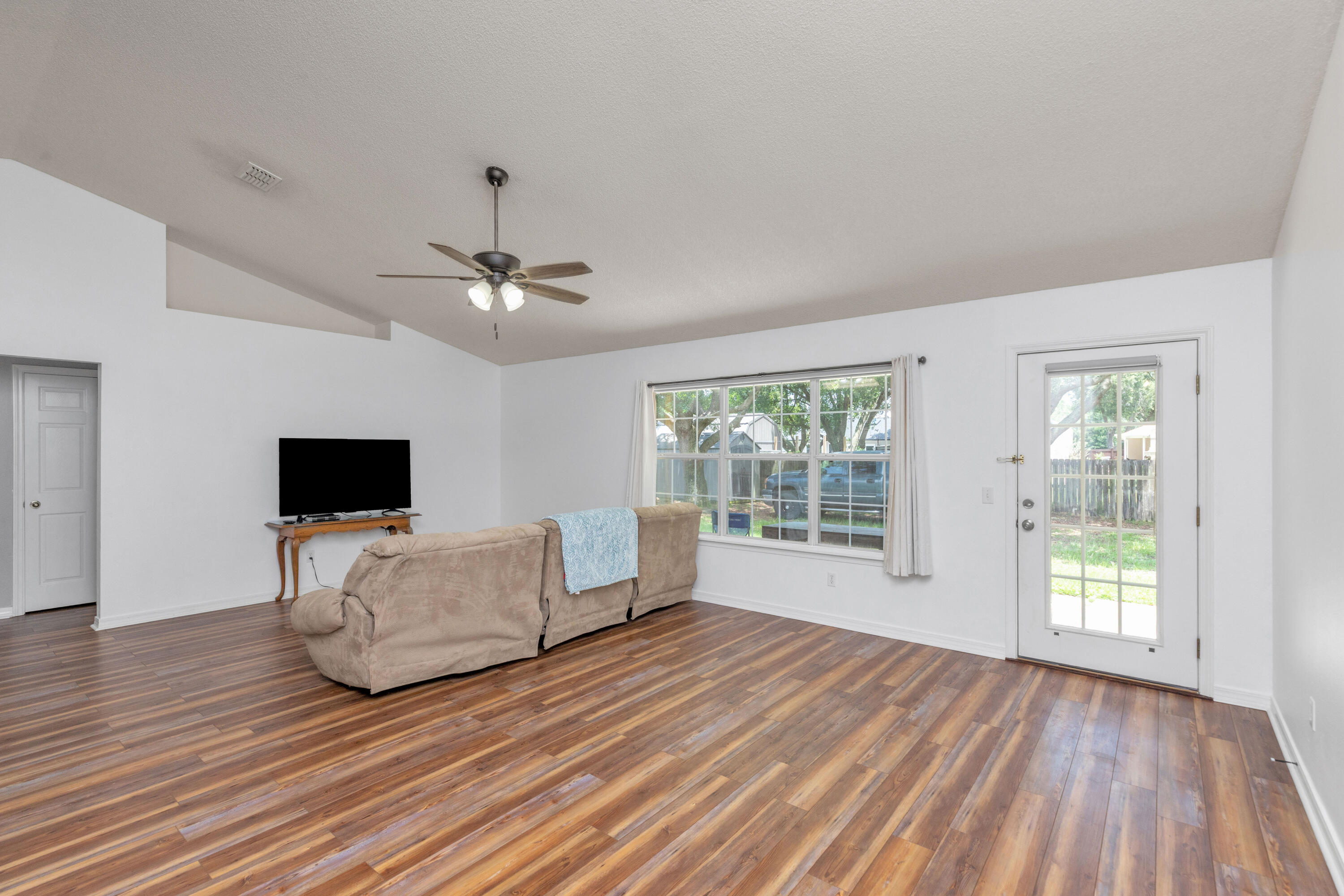 MARION MANOR - Residential